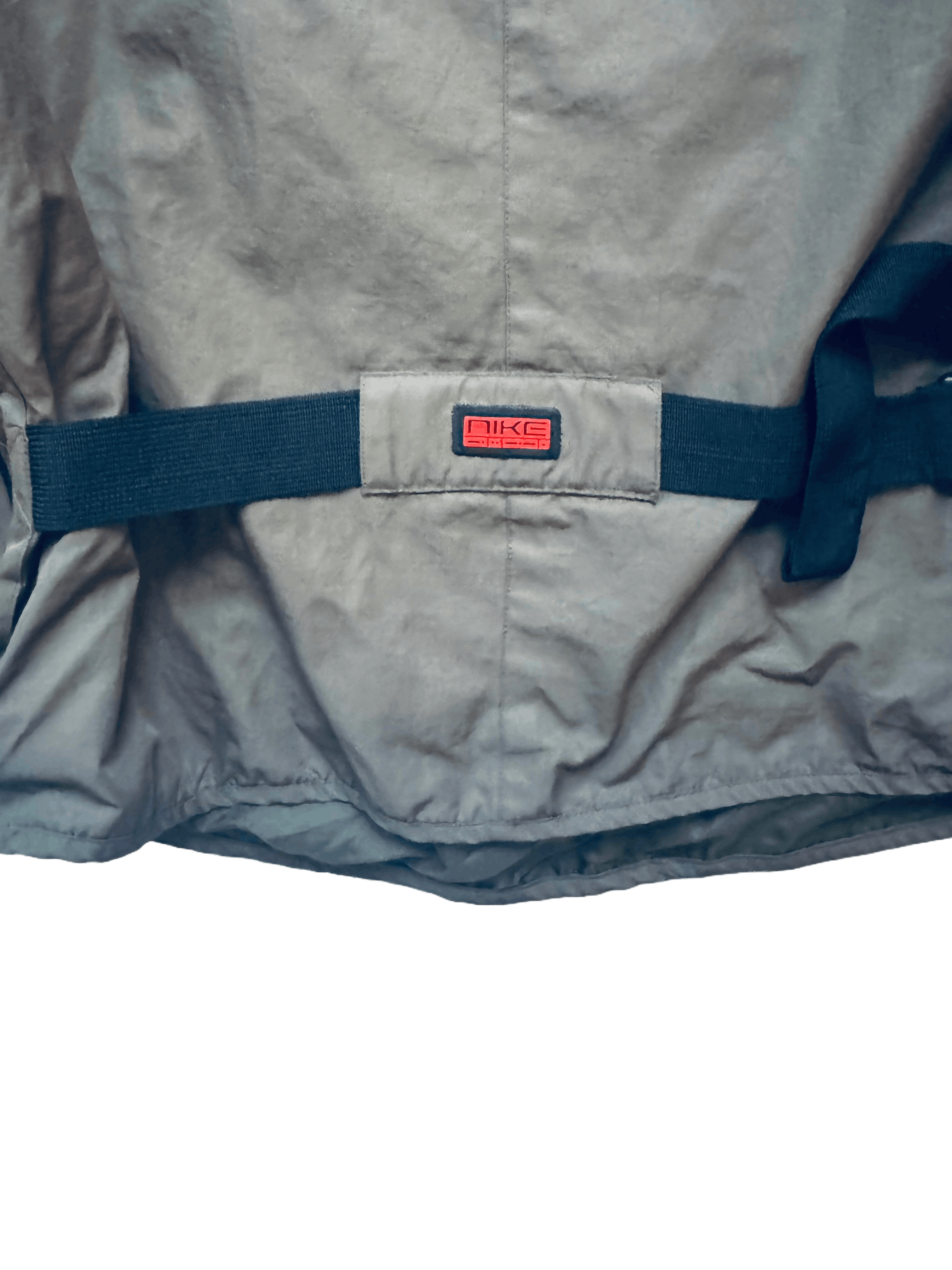 Nike 2000s Nike Jacket Size US L / EU 52-54 / 3 - 3 Thumbnail