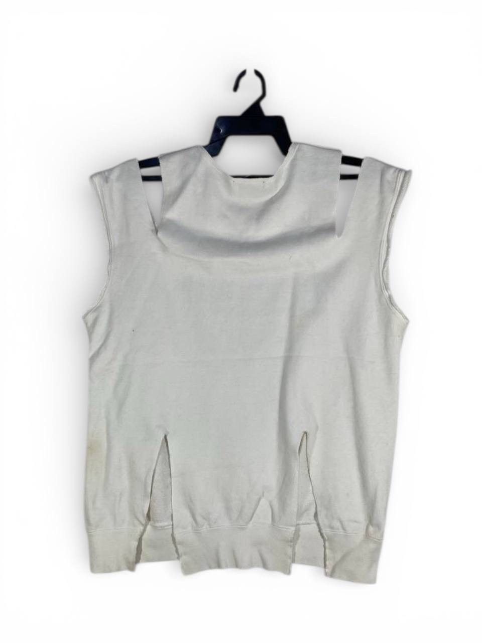 Undercover Vintage undercover jun takahahshi bondage sweatshirt size L Size US L / EU 52-54 / 3 - 3 Thumbnail