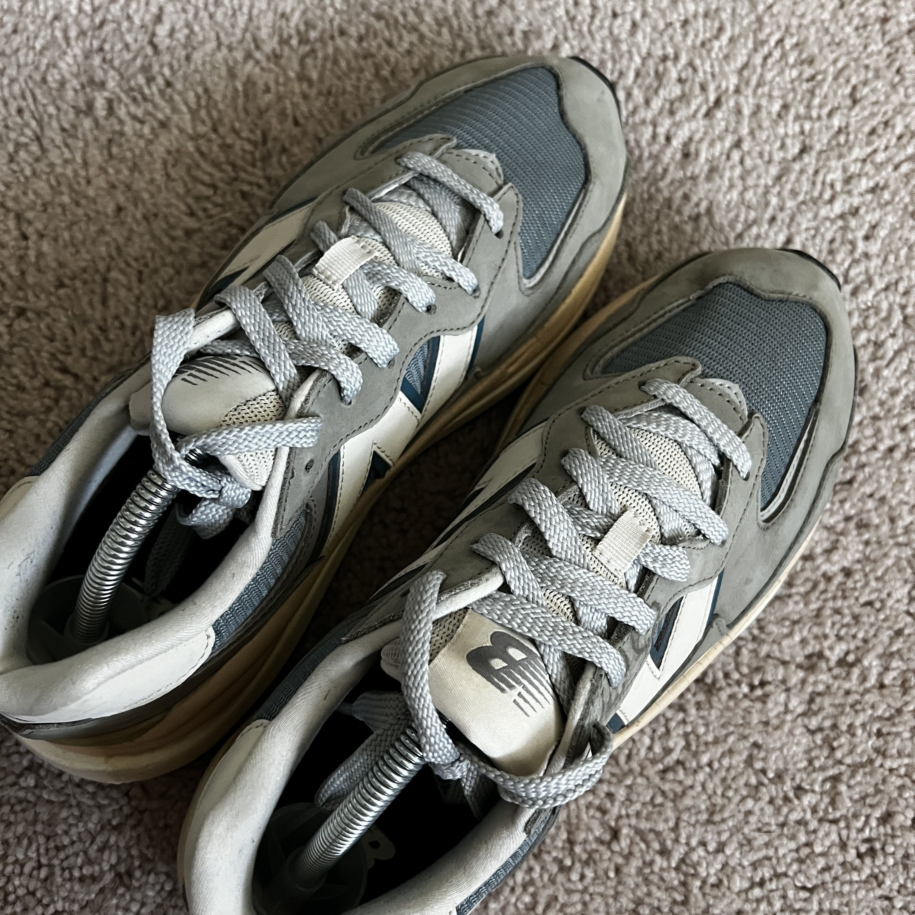 New Balance New Balance 57/40 "Japan" Size US 9 / EU 42 - 7 Thumbnail