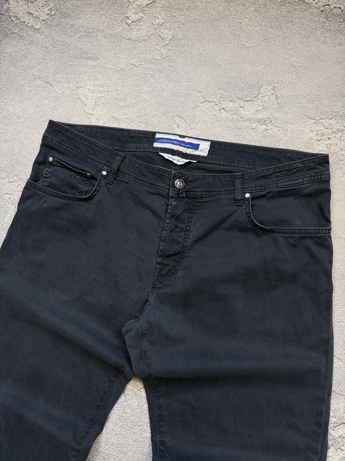 Jacob Cohen Jacob Cohen Pants Size US 40 / EU 56 - 2 Thumbnail
