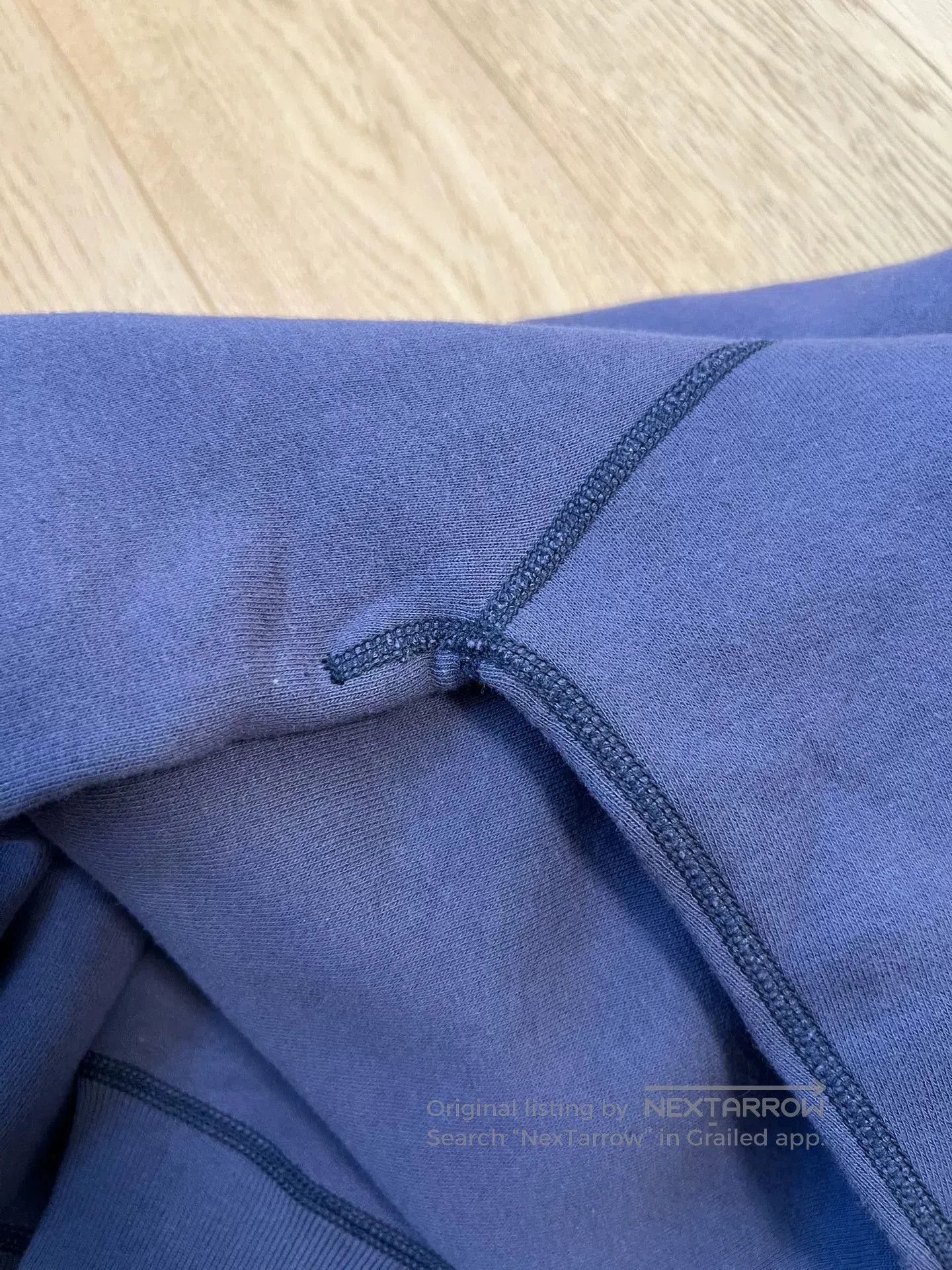 The Real McCoy's The Real McCoy Sweatshirt. Size US L / EU 52-54 / 3 - 8 Thumbnail