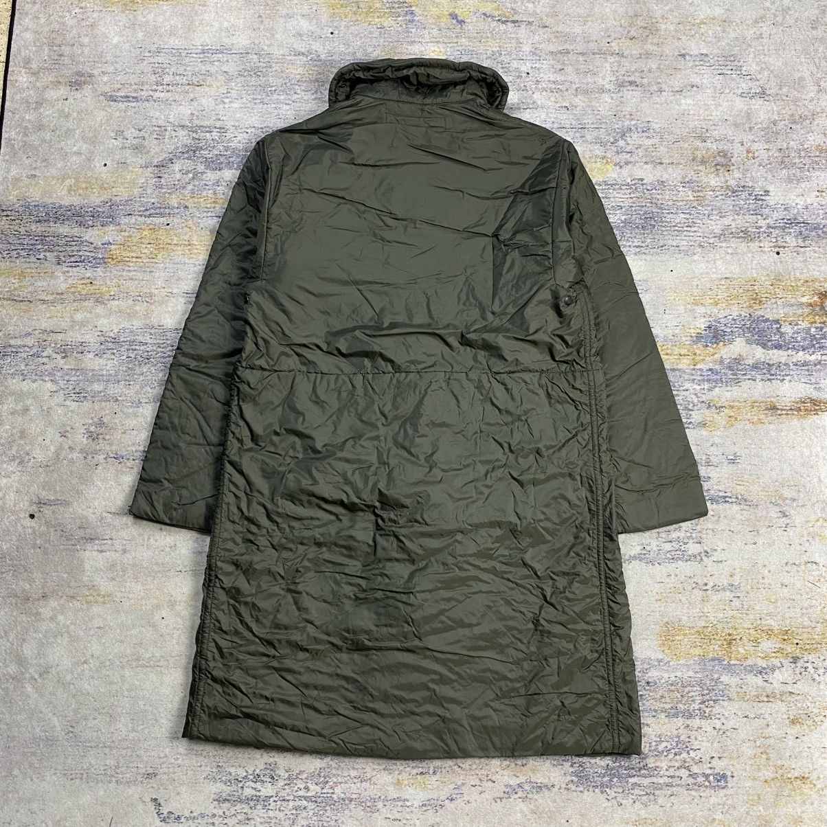 Emporio Armani Emporio Armani coat Size US S / EU 44-46 / 1 - 2 Thumbnail