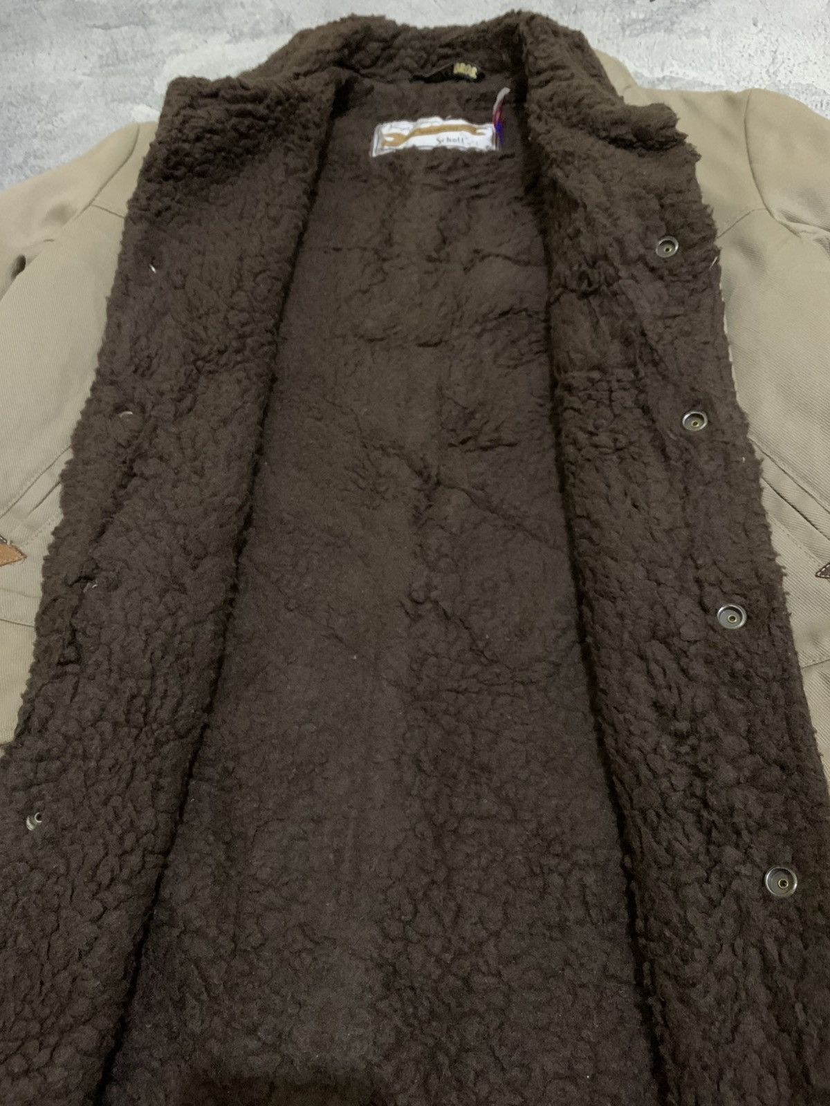 Schott 🐍 Schott NYC Perfecto Jacket Size US M / EU 48-50 / 2 - 4 Thumbnail