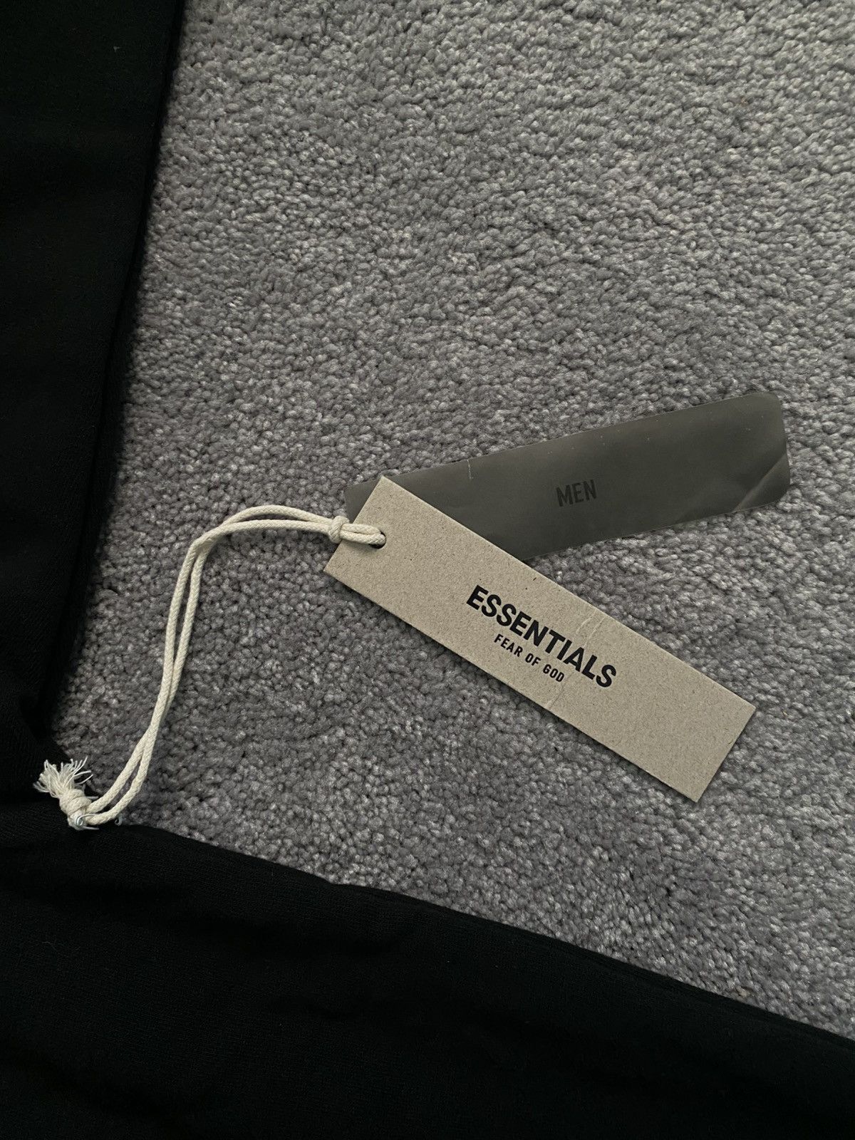 Essentials × Fear of God Fear Of God Essentials Relaxed Hoodie (SS22) Size US M / EU 48-50 / 2 - 5 Thumbnail