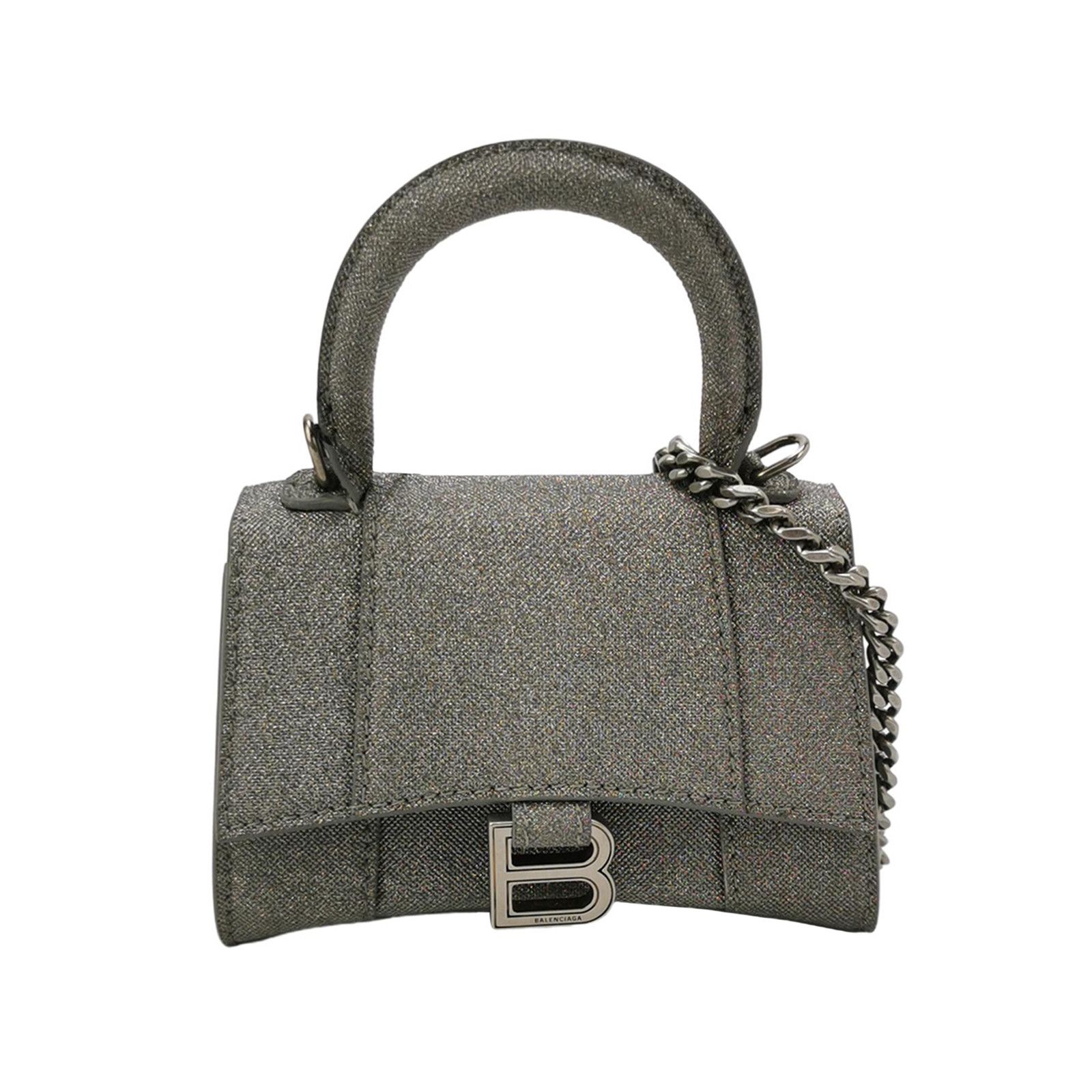 Balenciaga Balenciaga Women os Shoulder Bags Size ONE SIZE - 1 Thumbnail