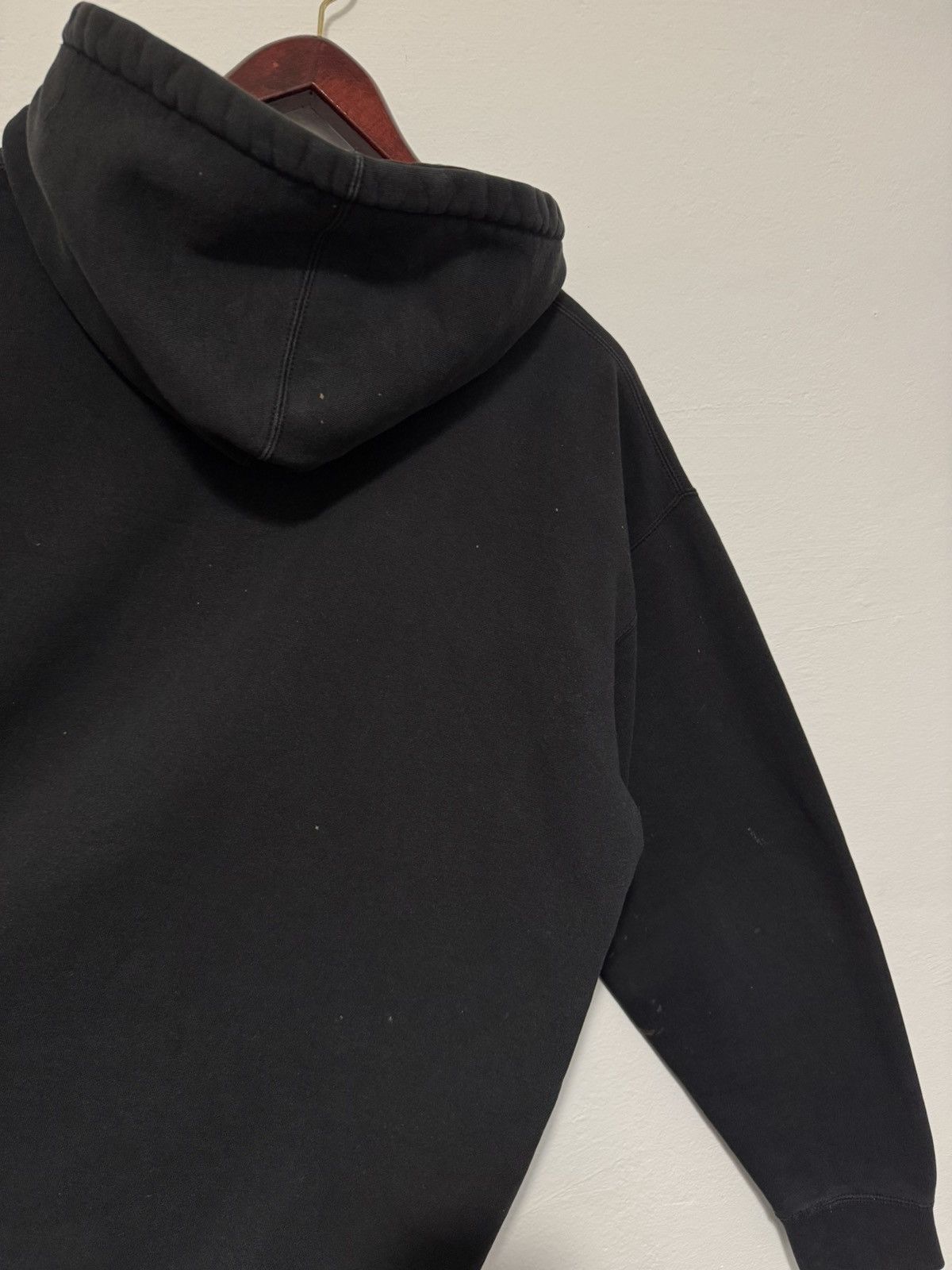 SSUR × Vintage Rare Vintage SSUR Plus 90's Zip Hoodie Size US XL / EU 56 / 4 - 7 Thumbnail