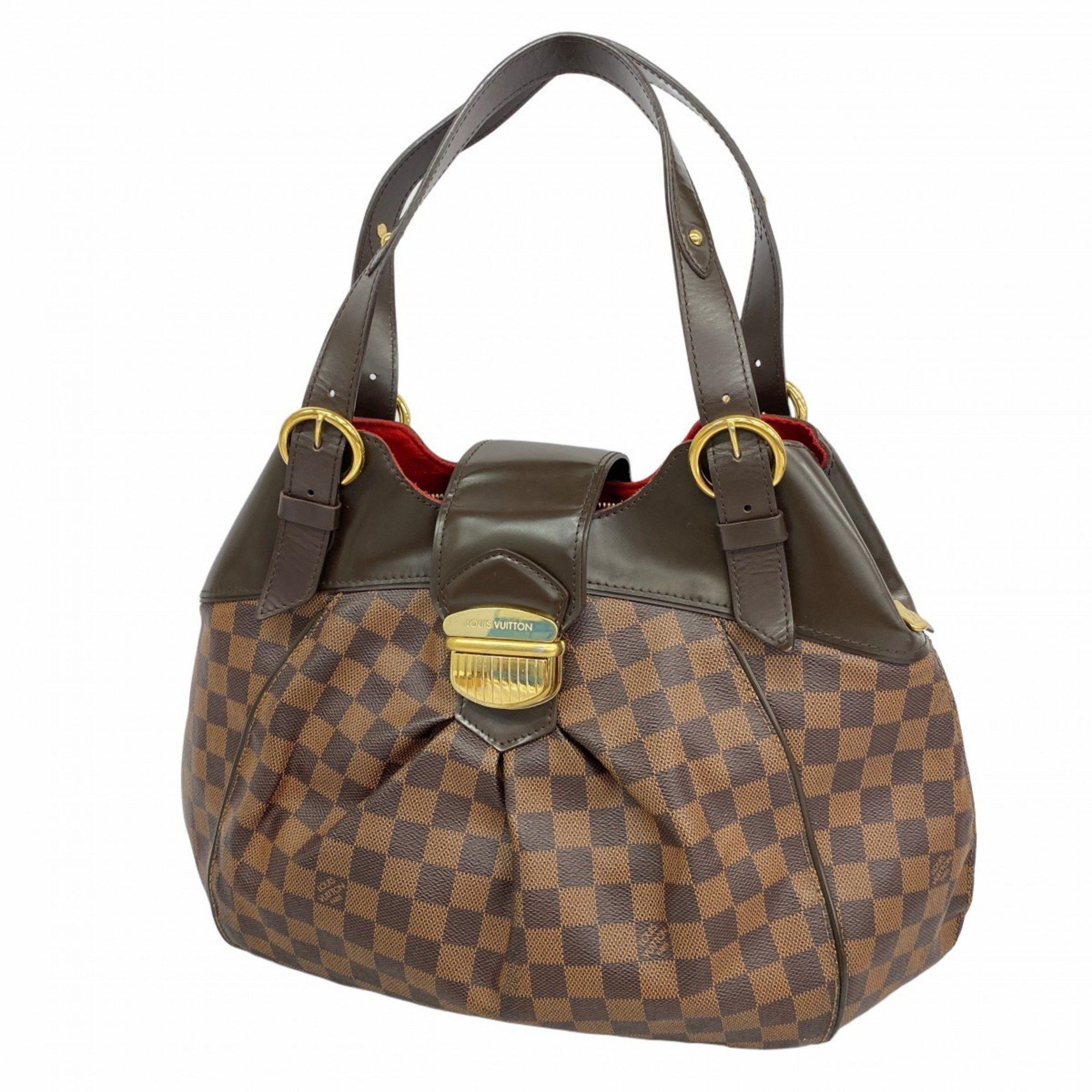 Louis Vuitton Louis Vuitton Sistina shoulder Size ONE SIZE - 1 Thumbnail