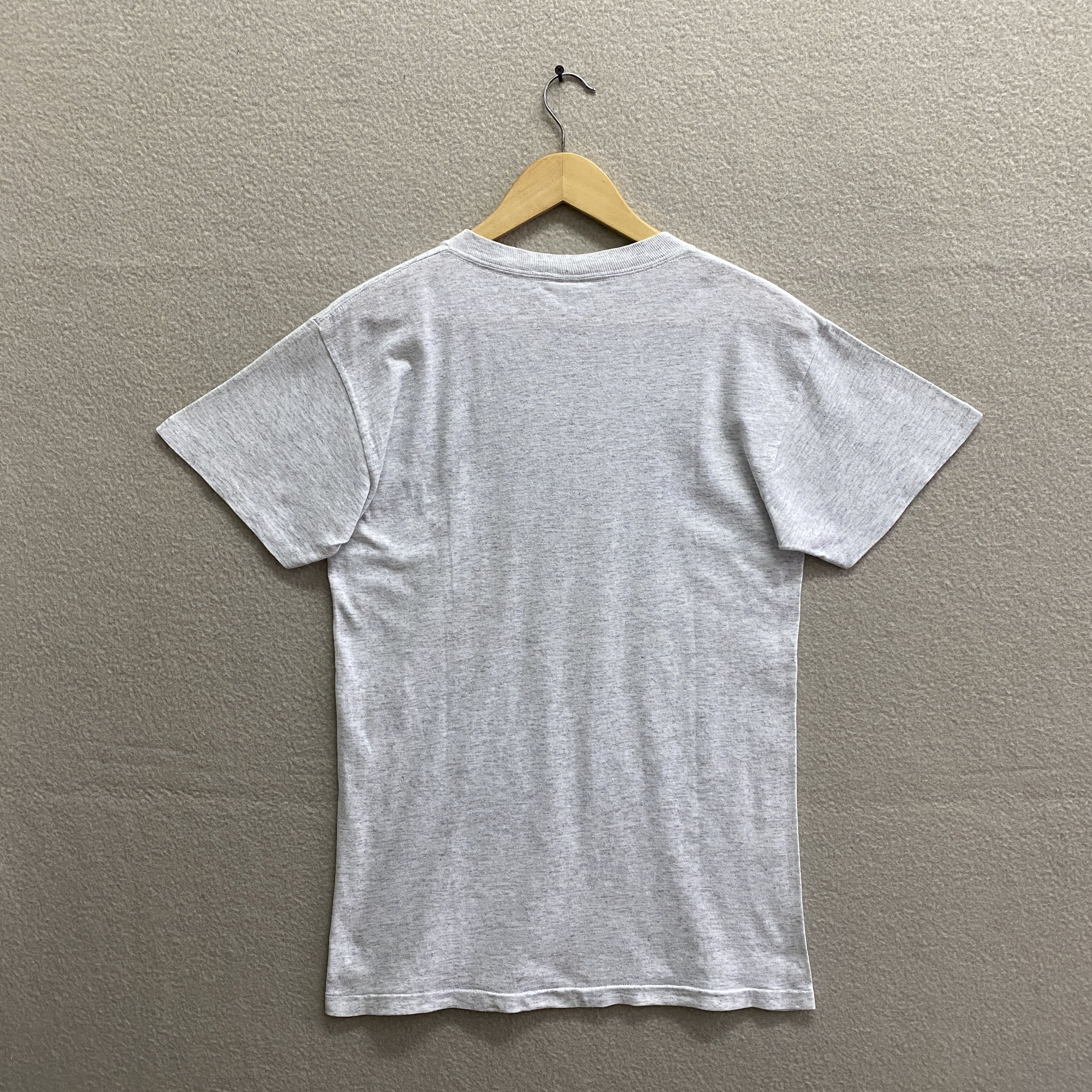 Hysteric Glamour × If Six Was Nine × Le Grande Bleu (L.G.B.) Vintage 90's Key West Tshirt Size US S / EU 44-46 / 1 - 5 Thumbnail