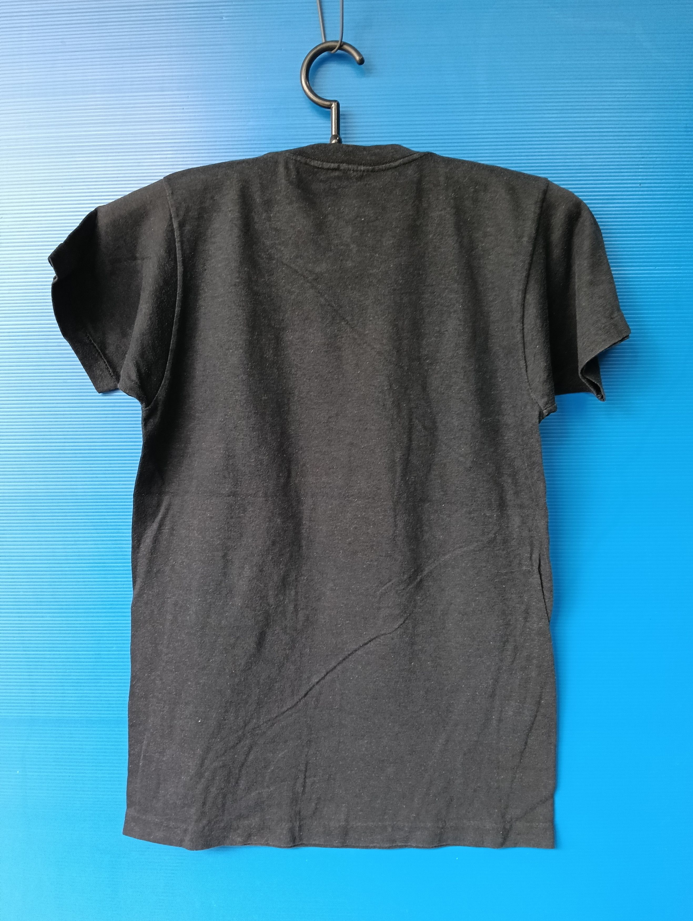 Vintage Todd live Chicago 1978 Tour Vtg T Shirt. Size US S / EU 44-46 / 1 - 5 Thumbnail