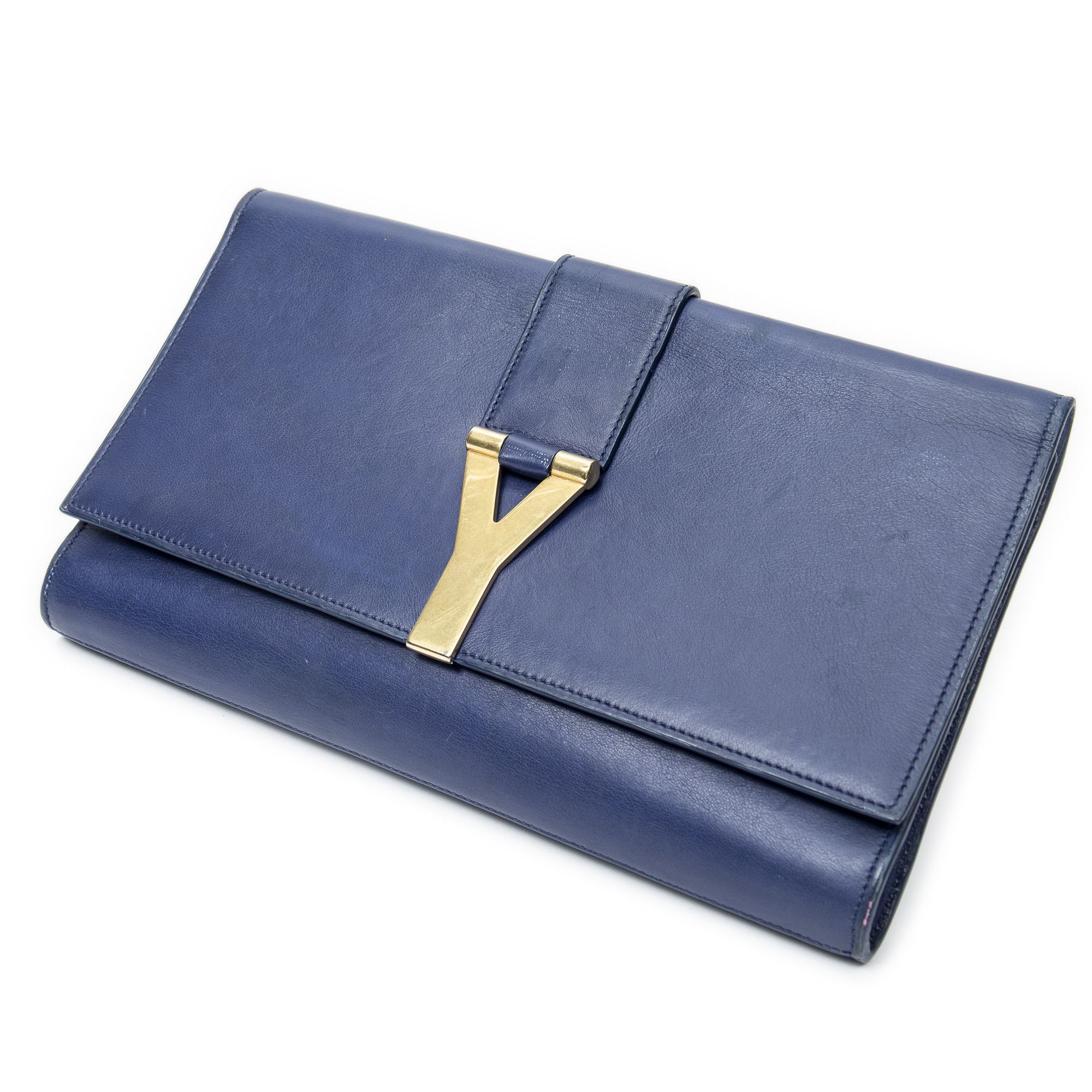 Ligne Y Clutch
