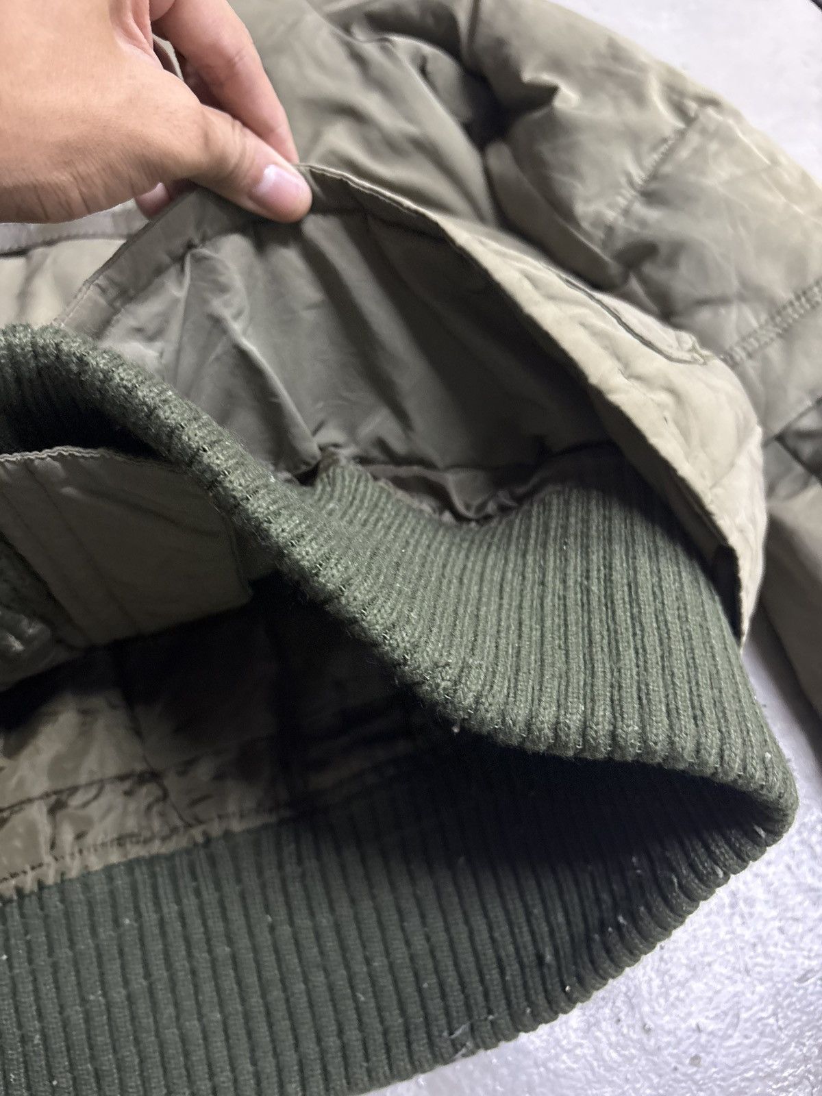 KMRii 2000s SLY - Seditionaries Apocalypse Style Cargo Jacket Size US M / EU 48-50 / 2 - 7 Thumbnail