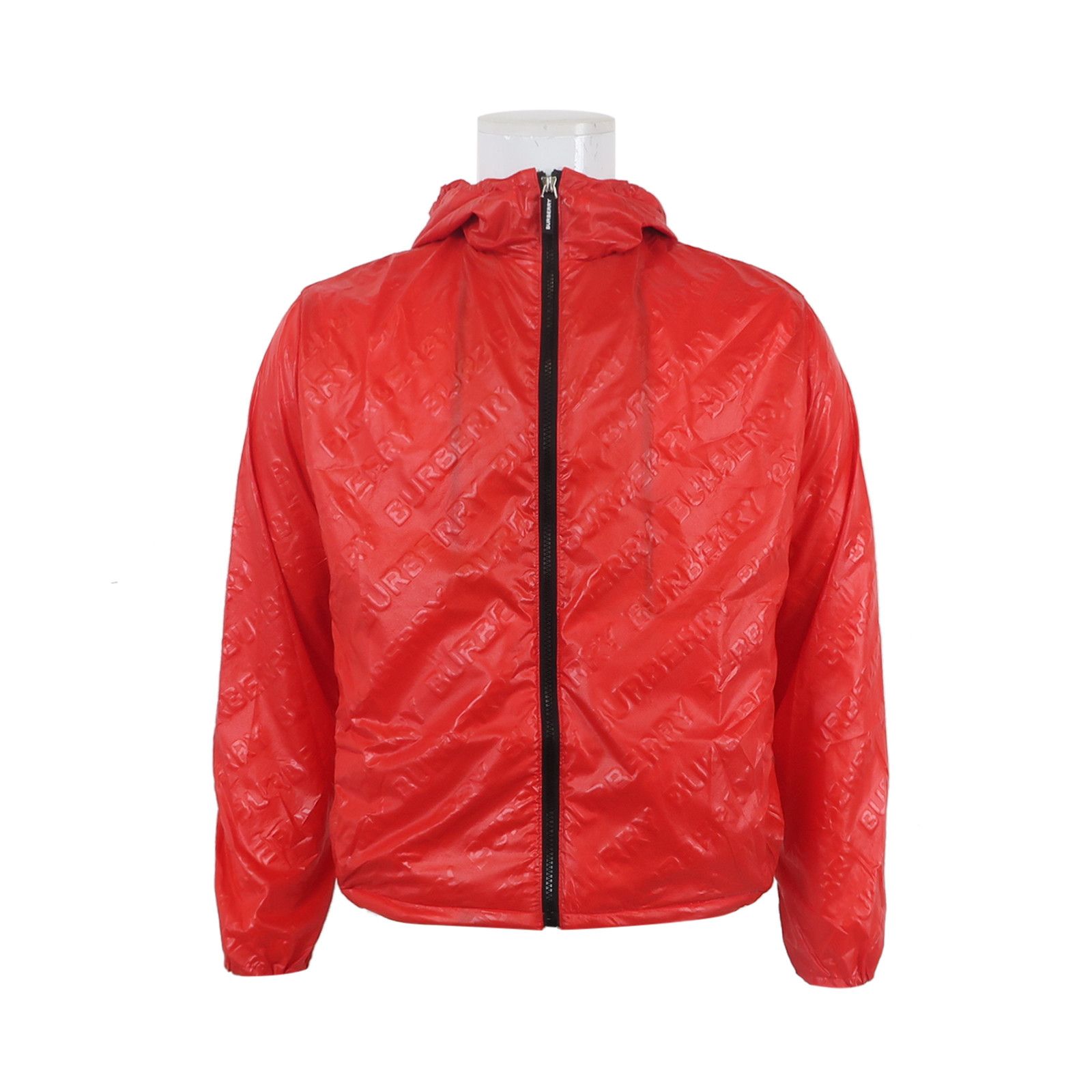 Burberry Burberry Men m Light Jackets Size US M / EU 48-50 / 2 - 1 Thumbnail