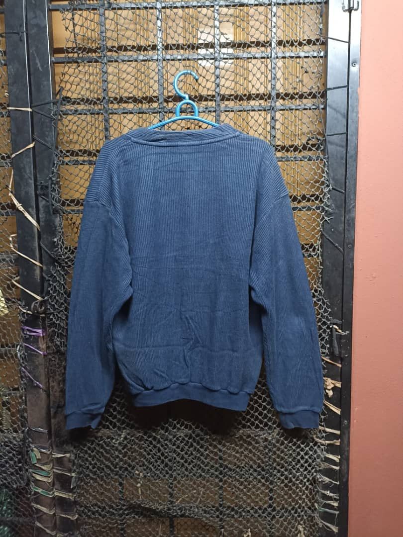 Lacoste Lacoste Cardigan Button up Size US L / EU 52-54 / 3 - 2 Thumbnail