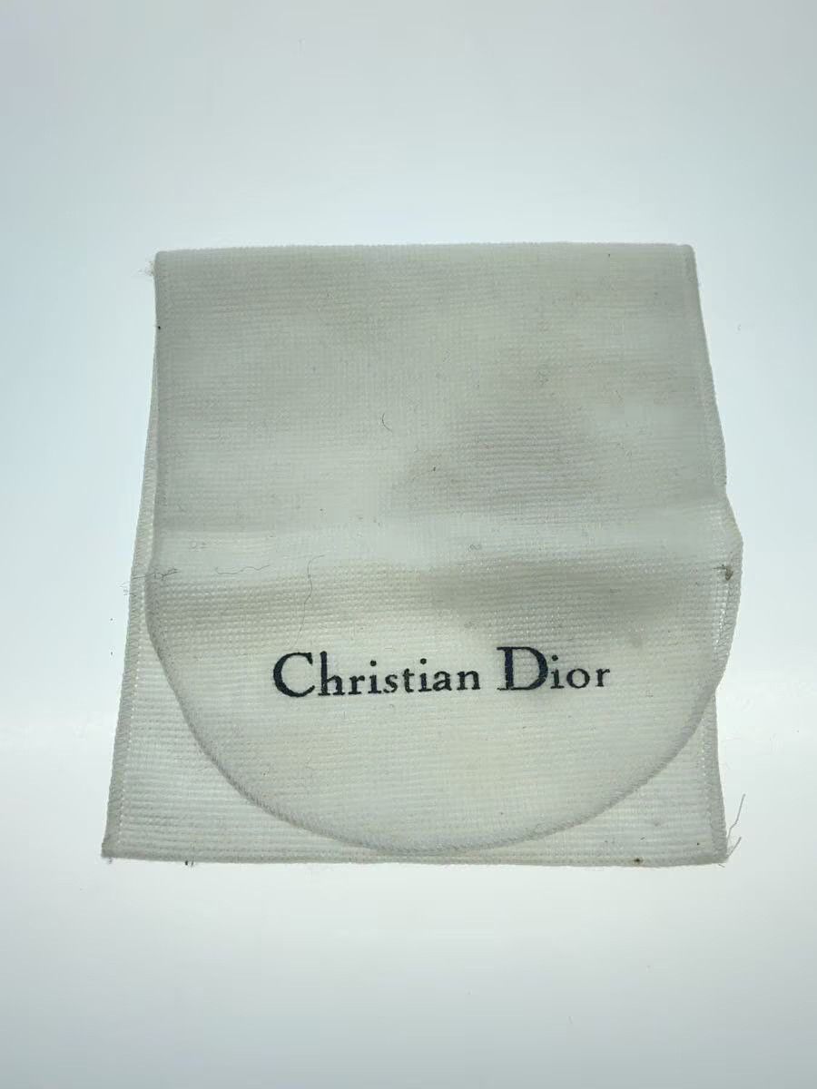 Dior Dior Monogram Keychain Indigo Size ONE SIZE - 7 Thumbnail