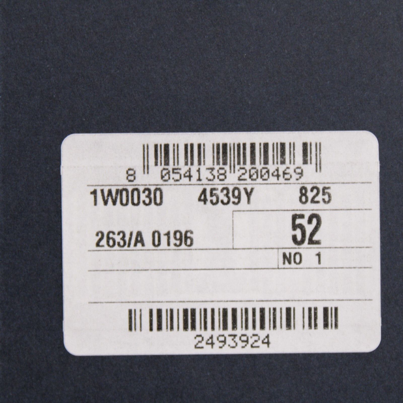 Incotex INCOTEX New with tags Chino Size 36 US In Blue Size US 36 / EU 52 - 9 Thumbnail
