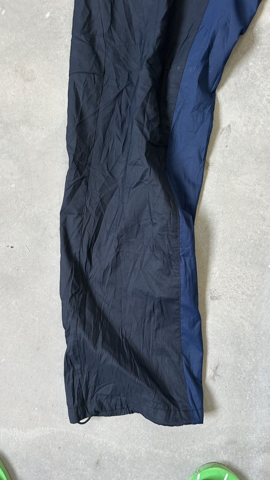 Oakley VINTAGE OAKLEY TRACKPANT Size US 30 / EU 46 - 2 Thumbnail