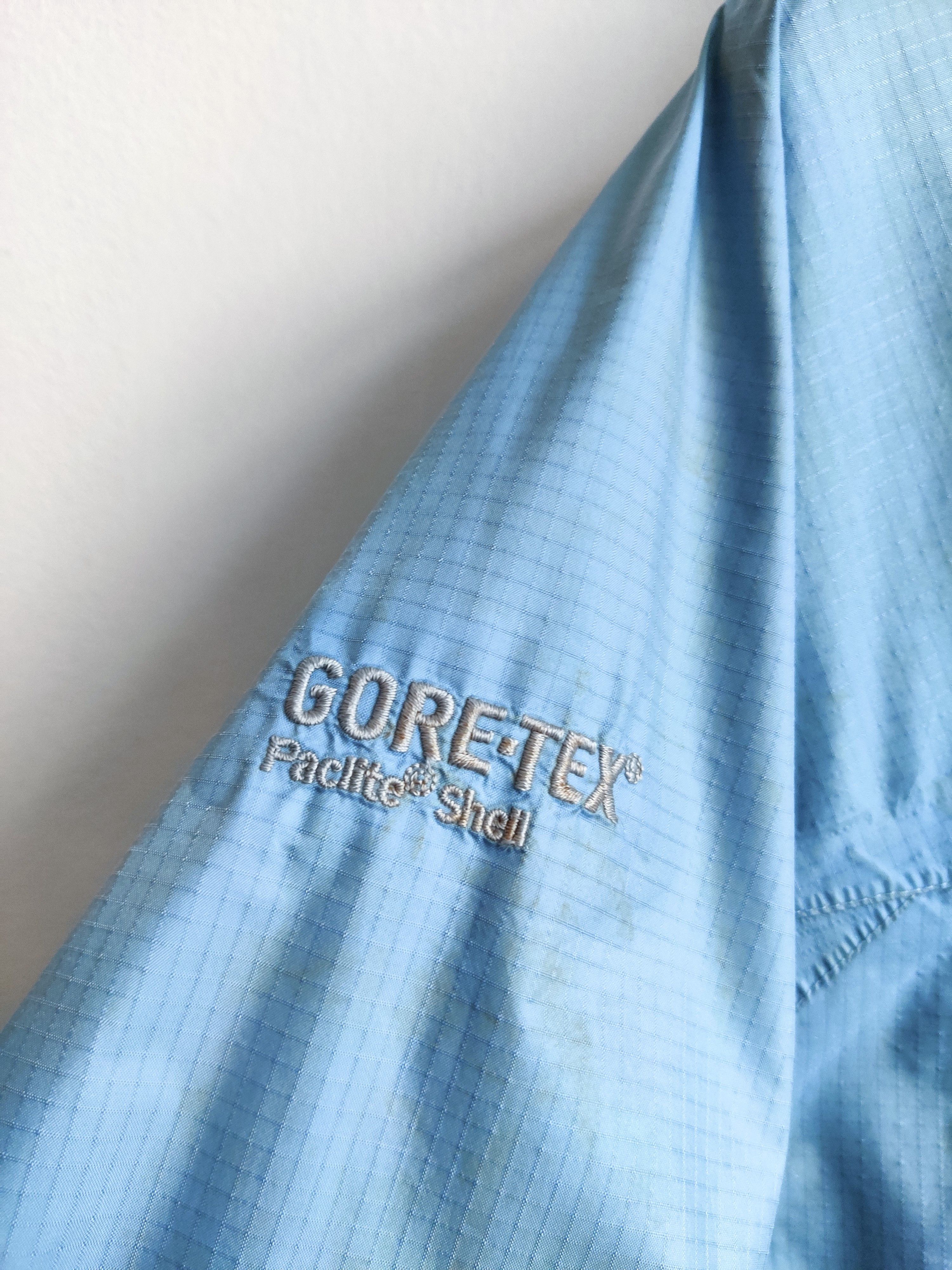 Kathmandu Gore tex jacket kathmandu gorpcore Size US M / EU 48-50 / 2 - 4 Thumbnail