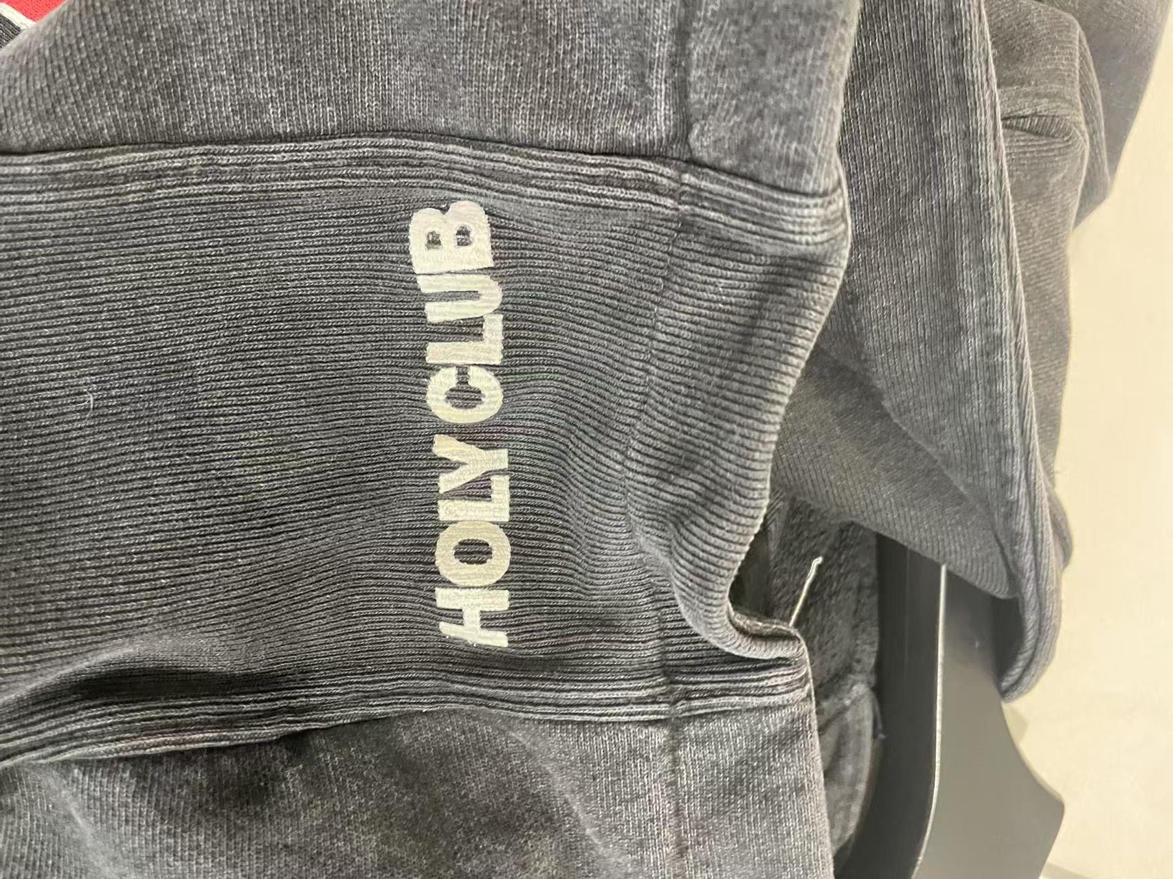 RRR-123 RRR123 Azusa Street Hoodie Size US S / EU 44-46 / 1 - 6 Thumbnail