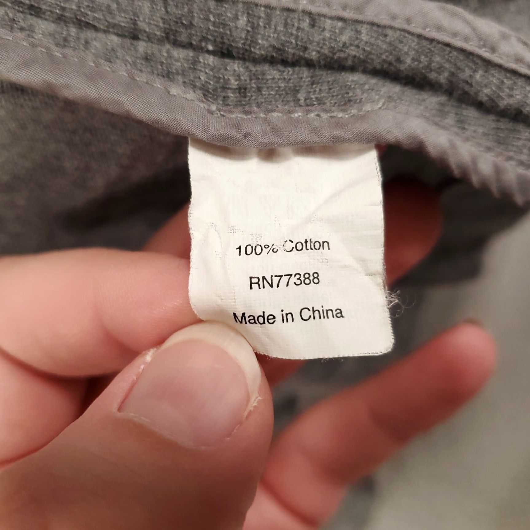 J.Crew J.CREW Cardigan Sweater Womens Large Gray Button Up Long Sleeve Preppy Classic Size L / US 10 / IT 46 - 5 Thumbnail