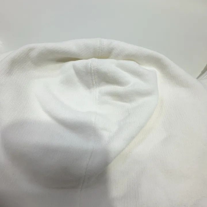 Gucci Gucci Gucci x Freya Hartas White Animal Print Hoodie -2506 Size US XS / EU 42 / 0 - 6 Thumbnail