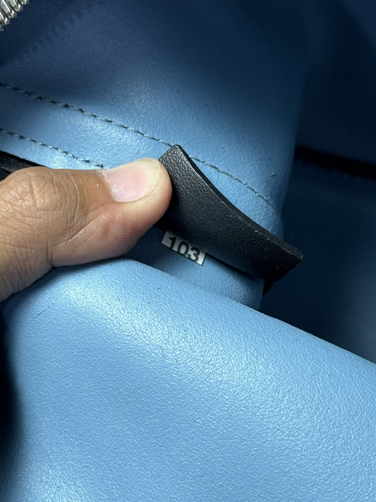 Prada Prada | Concept Grace | 2way Bag | Size ONE SIZE - 7 Thumbnail