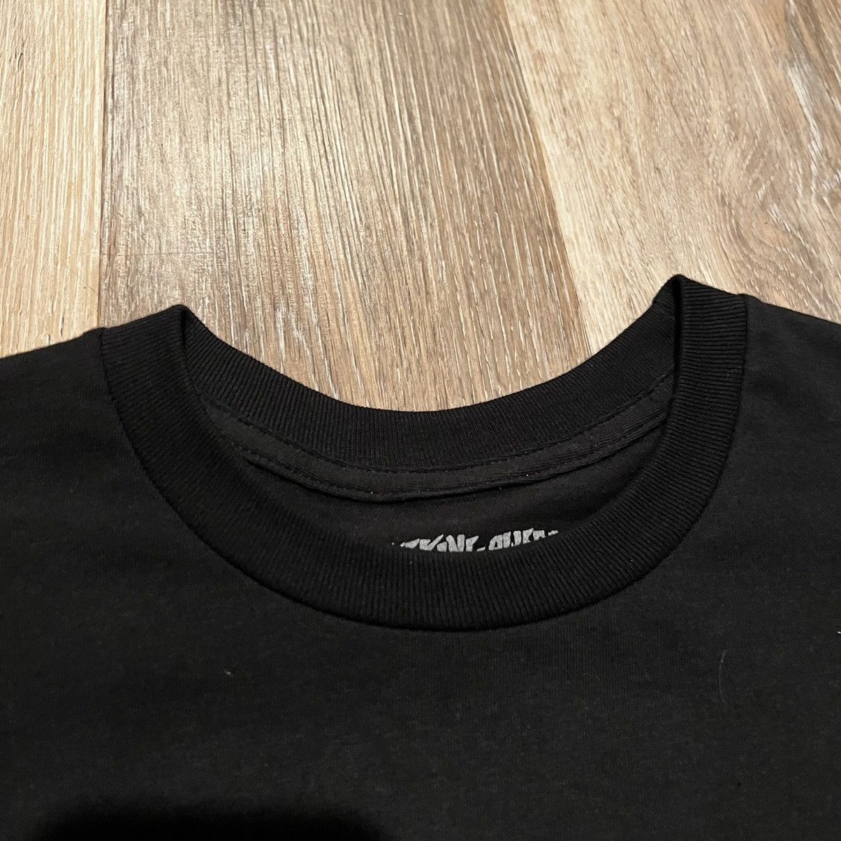 Fucking Awesome Fucking Awesome King of New York Tee Tyshawn Jones King tee Size US L / EU 52-54 / 3 - 6 Thumbnail