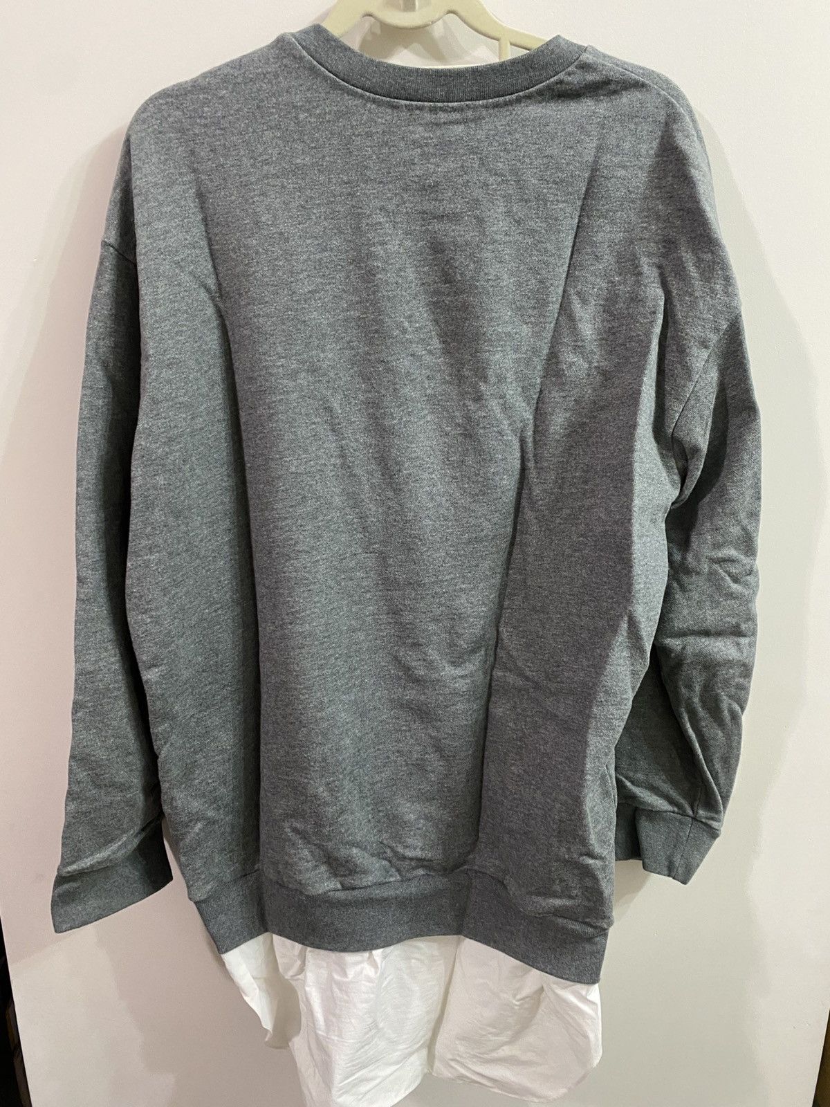 3.1 Phillip Lim 3.1 Phillip Lim Crewneck Shirt L Size US L / EU 52-54 / 3 - 2 Thumbnail