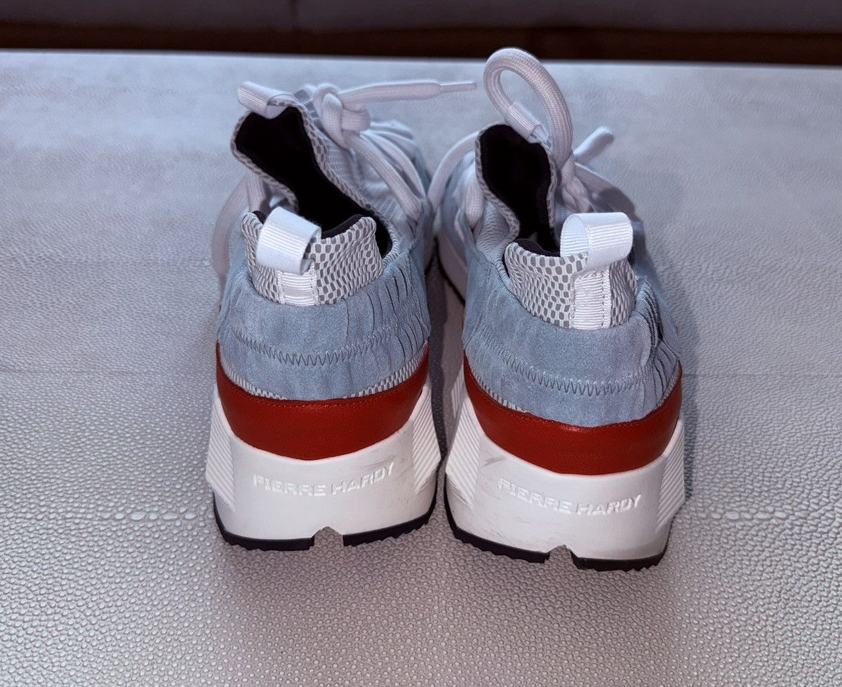 Pierre Hardy Pierre Hardy Trek Comet Sneakers Size US 9.5 / EU 42-43 - 7 Thumbnail