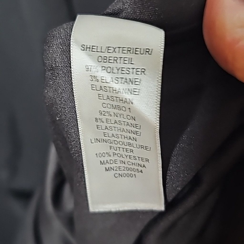 The Unbranded Brand Aiden Mattox mesh panel floor length maxi cocktail dress 2 Size XS / US 0-2 / IT 36-38 - 9 Thumbnail