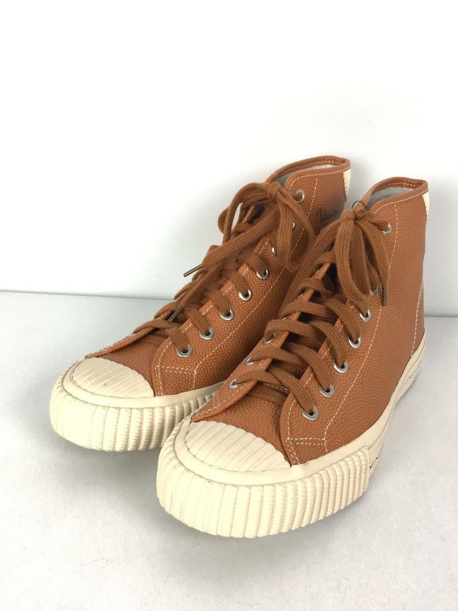 Visvim Visvim Hollis Hi Top Sneaker Shoes Size US 9 / EU 42 - 3 Thumbnail
