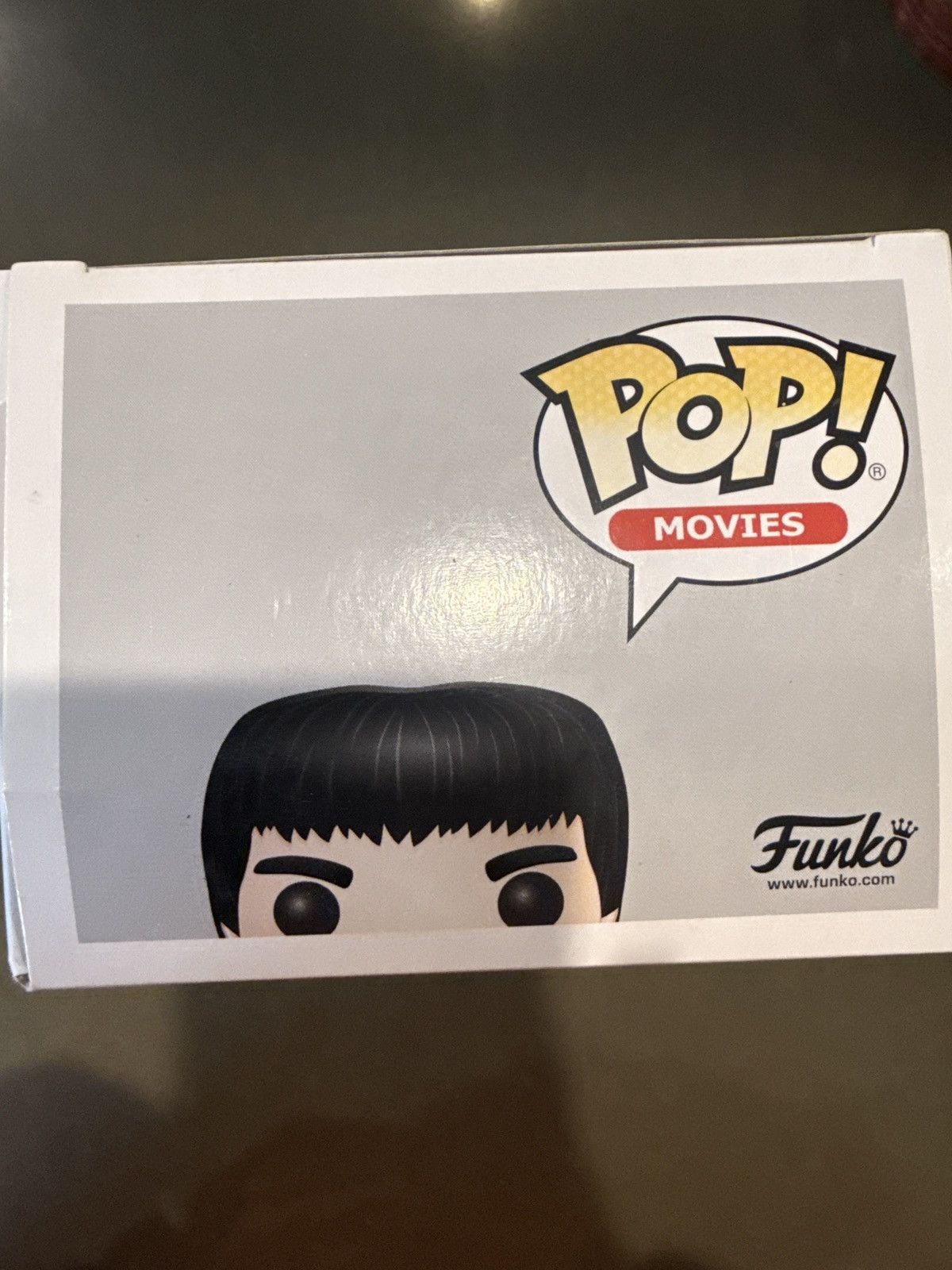 Other Funko pop movies bruce lee 592 vinyl figure Size ONE SIZE - 1 Thumbnail