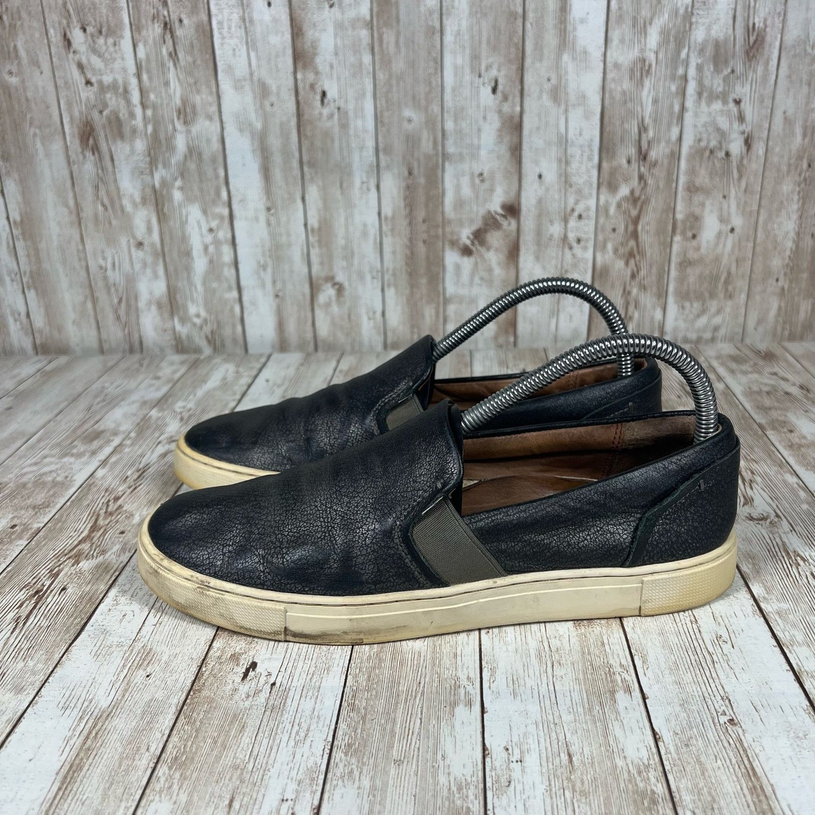 Frye Frye slip Ons Womens 8 Size US 8 / IT 38 - 2 Thumbnail