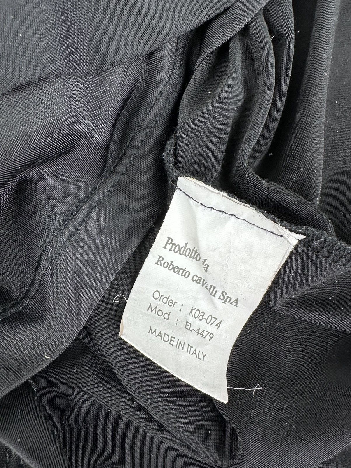 Roberto Cavalli Roberto Cavalli Tank Top Size M / US 6-8 / IT 42-44 - 7 Thumbnail