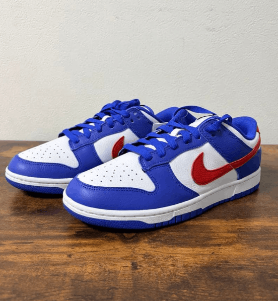 Nike NIKE BY YOU DUNK LOW Dunk Size US 8.5 / EU 41-42 - 1 Thumbnail