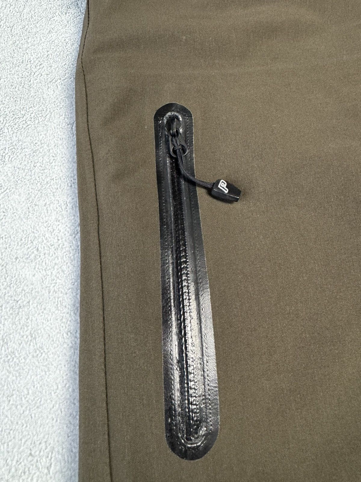 Peak Performance Peak Performance Ski Pants Size S Size 28" / US 6 / IT 42 - 3 Thumbnail