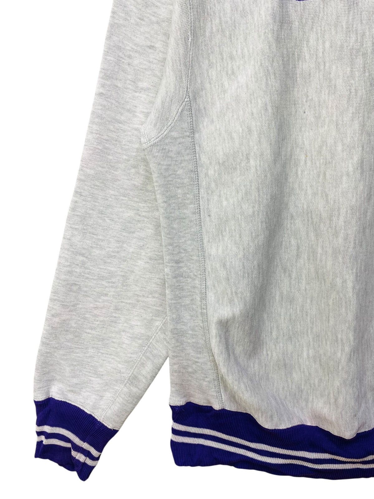 Champion Vintage Champion Reverse Weave Sweatshirt Made In USA Medium Size US M / EU 48-50 / 2 - 4 Thumbnail