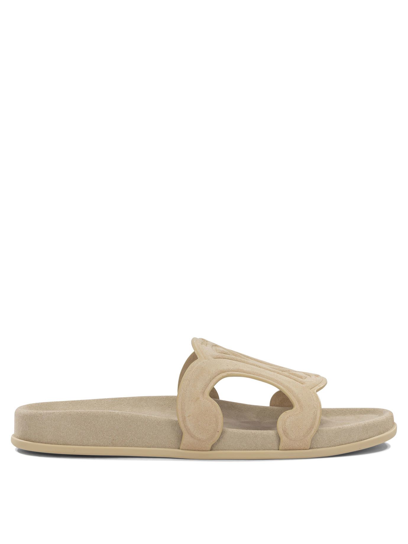 Celine Celine Sandals IT 36 Women - USA Duties Paid Size US 6 / IT 36 - 1 Thumbnail