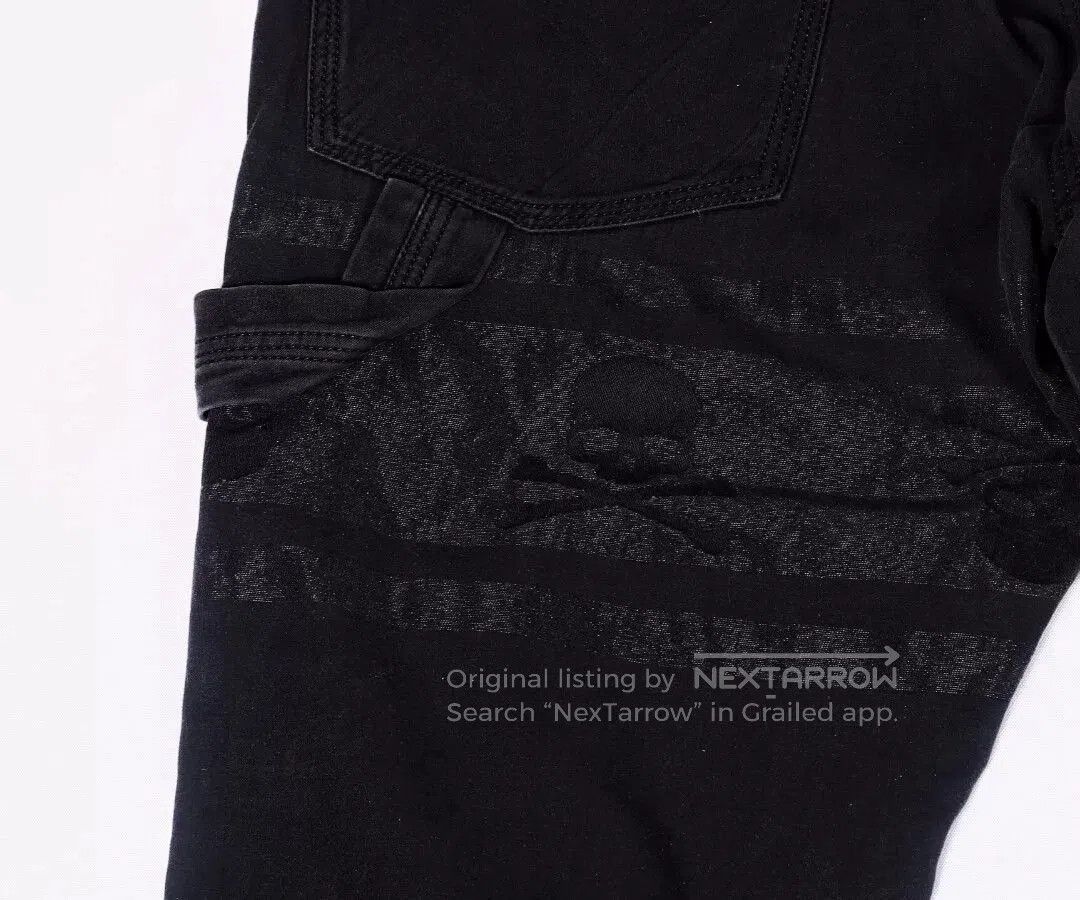 Mastermind Japan mastermind Japan MMJ chino pants. Size US 31 - 2 Thumbnail