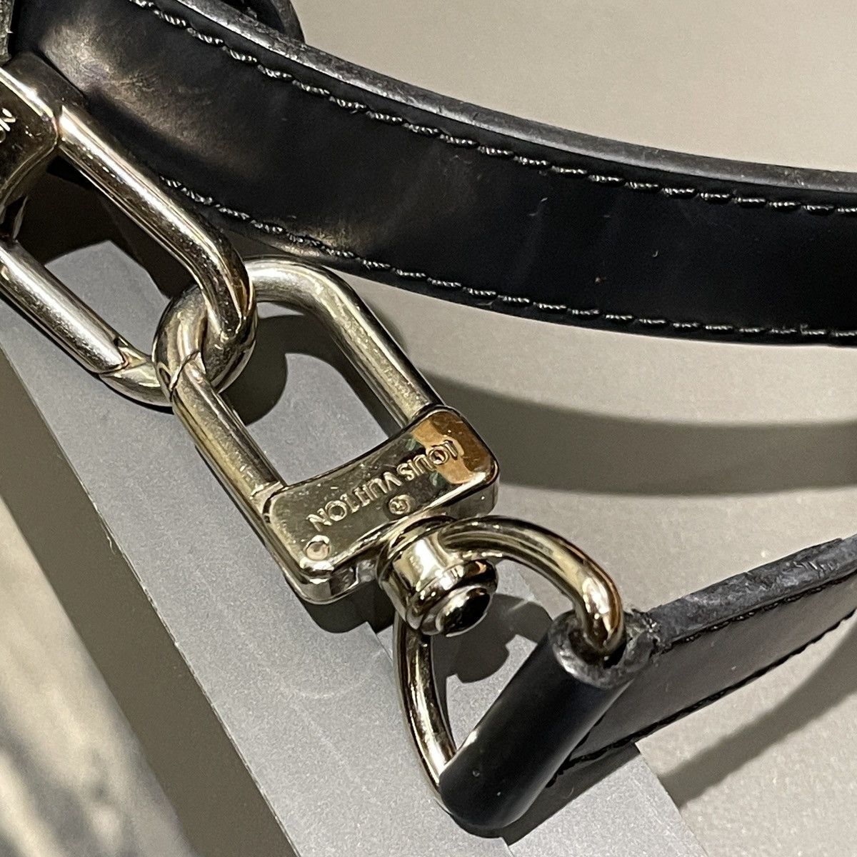 Louis Vuitton Louis Vuitton Voyage PM Macassar Size ONE SIZE - 16 Thumbnail