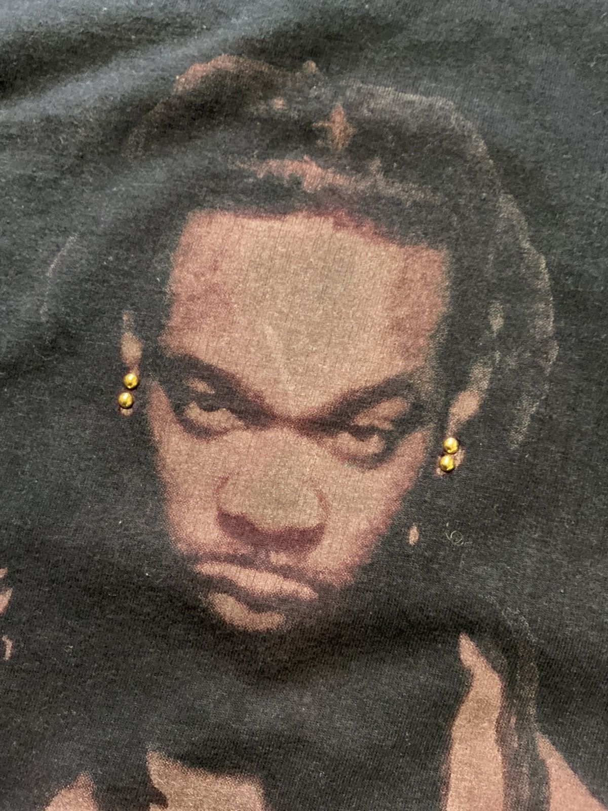 Sean John Vintage Y2K Sean John Busta Rhymes Rap Hip Hop T-Shirt Size US XL / EU 56 / 4 - 8 Thumbnail