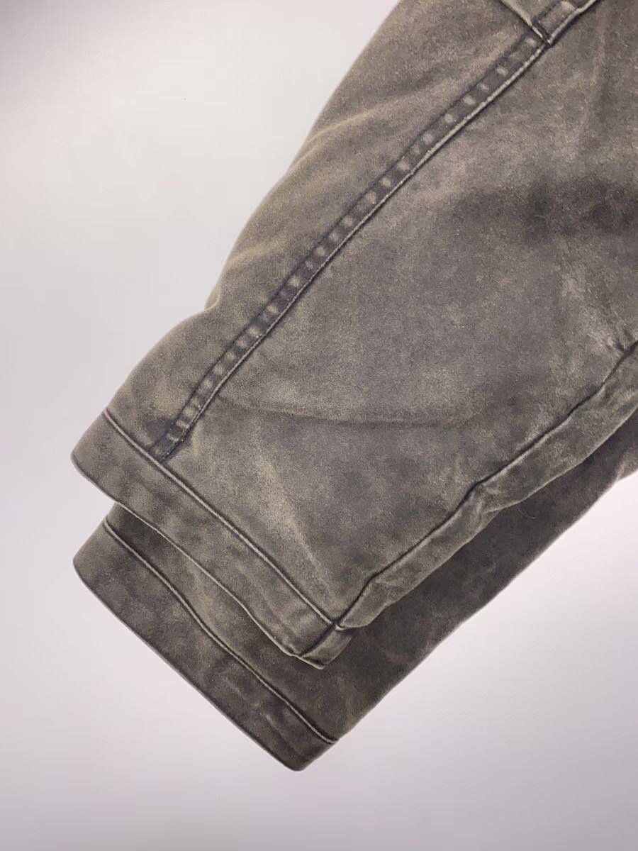 Avirex Avirex Fireman Coat With Down Liner Plain Cotton Khaki Size US L / EU 52-54 / 3 - 5 Thumbnail