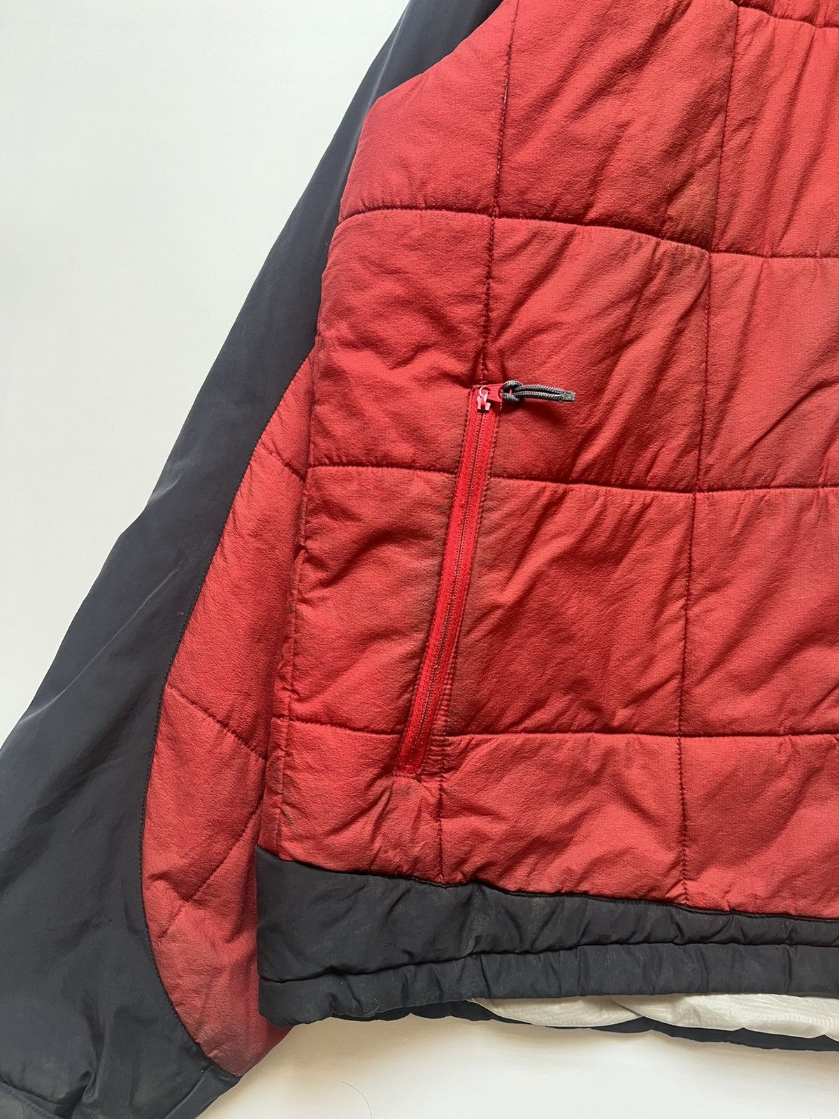 Montbell Montbell Down Puffer Jacket Size US L / EU 52-54 / 3 - 7 Thumbnail