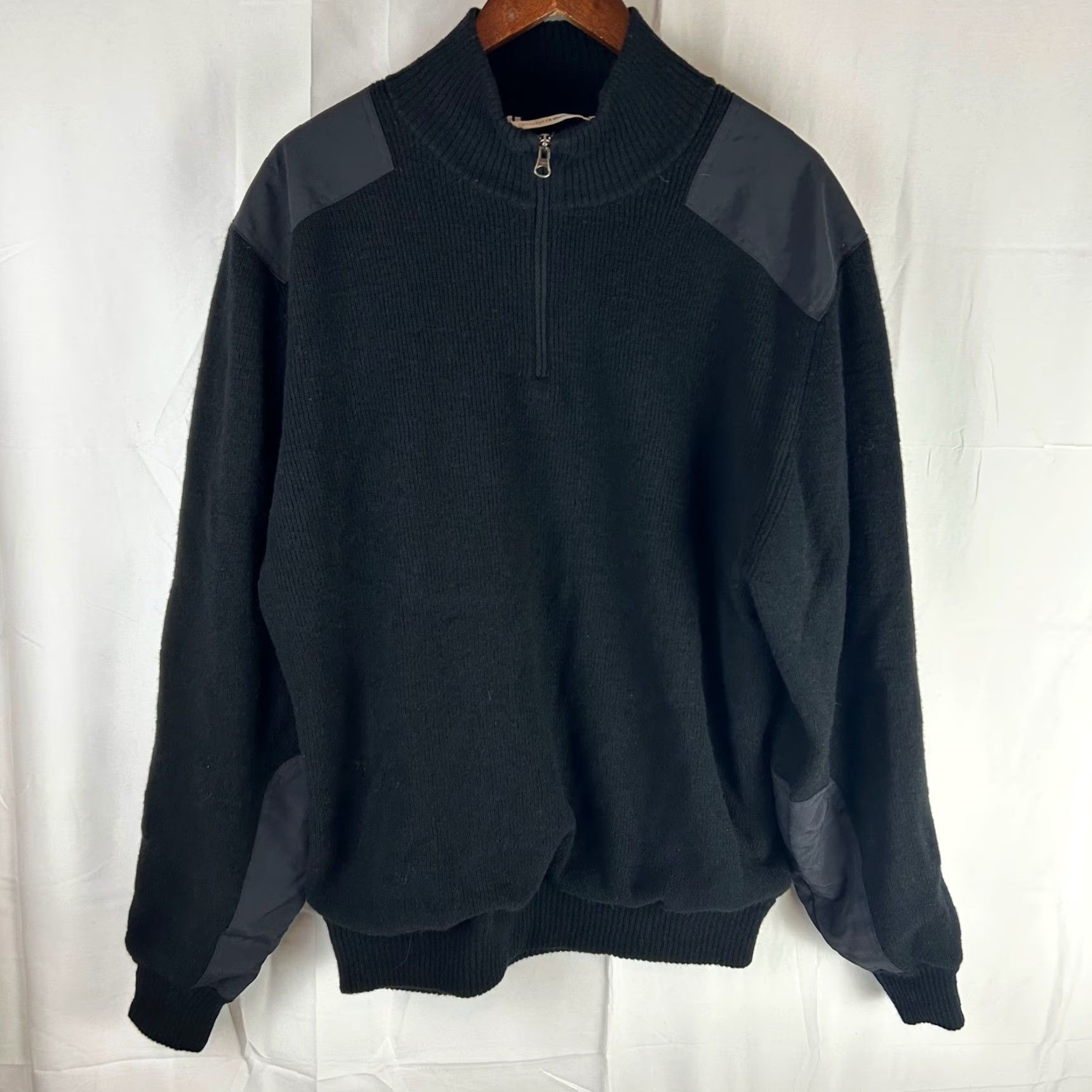 Cutter & Buck Cutter Buck Mens Sweater Shirt? Size US XL / EU 56 / 4 - 2 Thumbnail