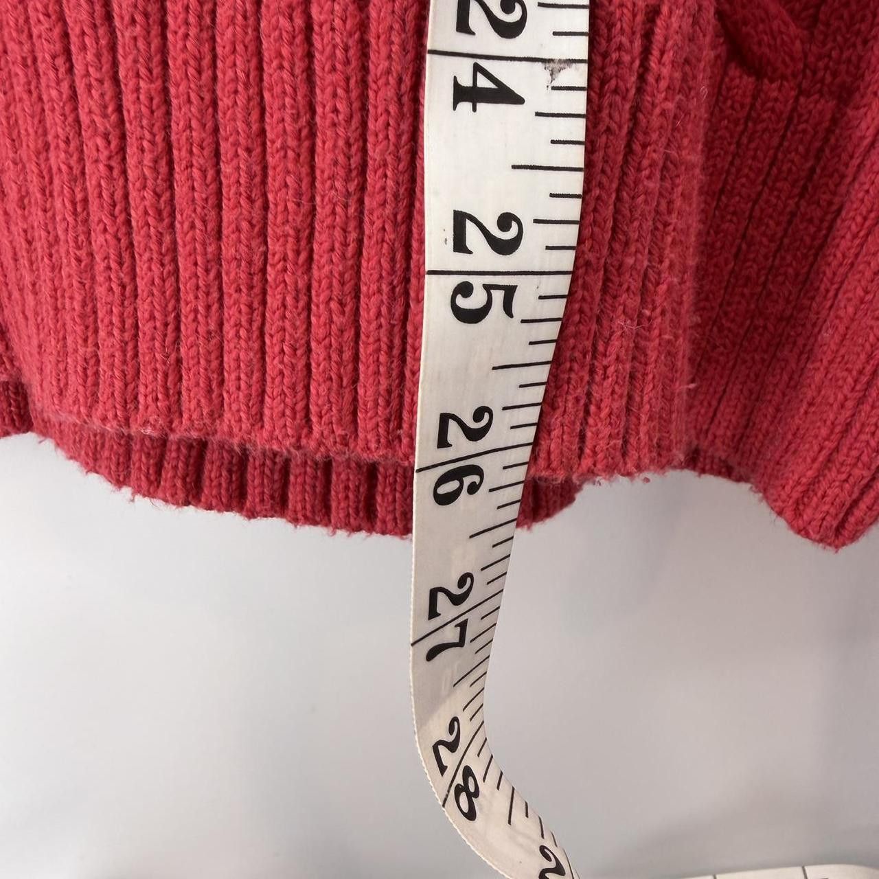Polo Ralph Lauren Polo Ralph Lauren Sweater Mens Size US XL / EU 56 / 4 - 4 Thumbnail