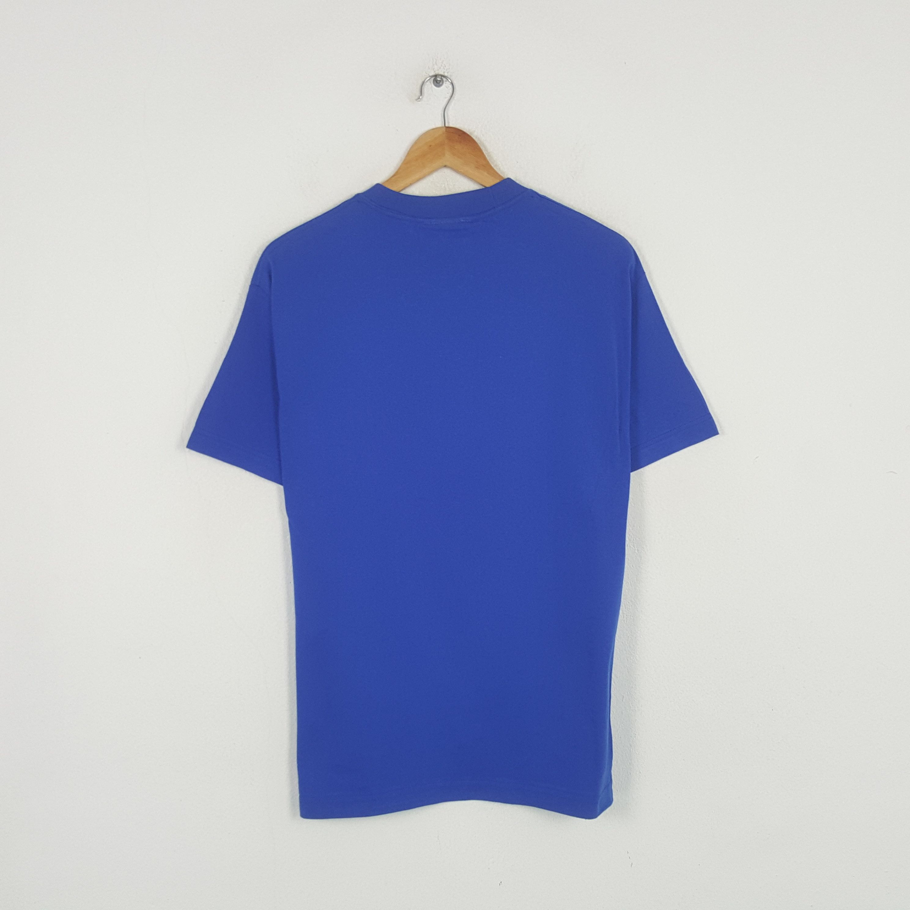 Tony Hawk Vintage Tony Hawk Birdhouse American Skate Tshirt 31 Size US M / EU 48-50 / 2 - 3 Thumbnail