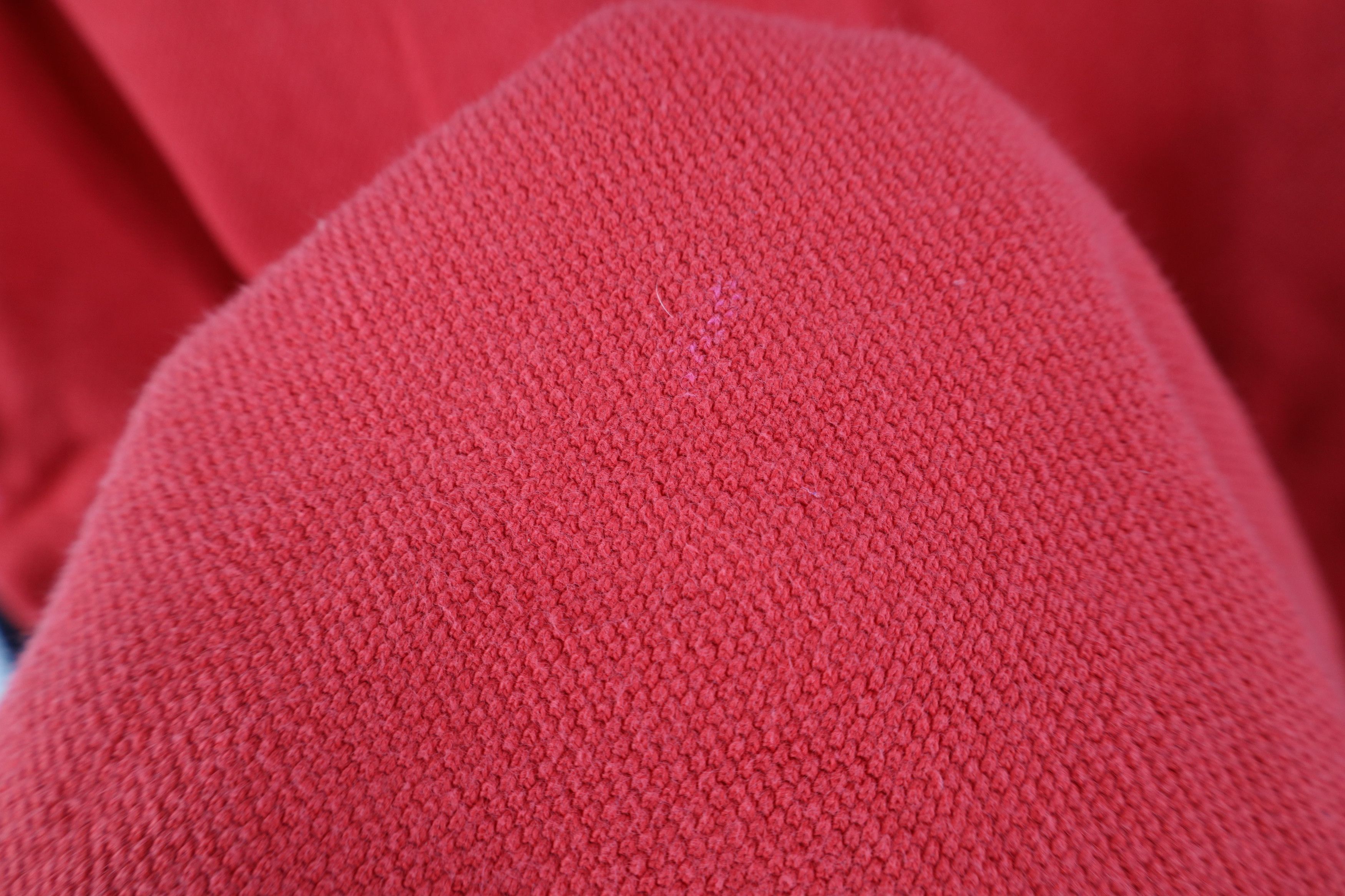 Ralph Lauren Vintage 90s Polo Sport Ralph Lauren Thermal Knit Hoodie USA Size US L / EU 52-54 / 3 - 7 Thumbnail
