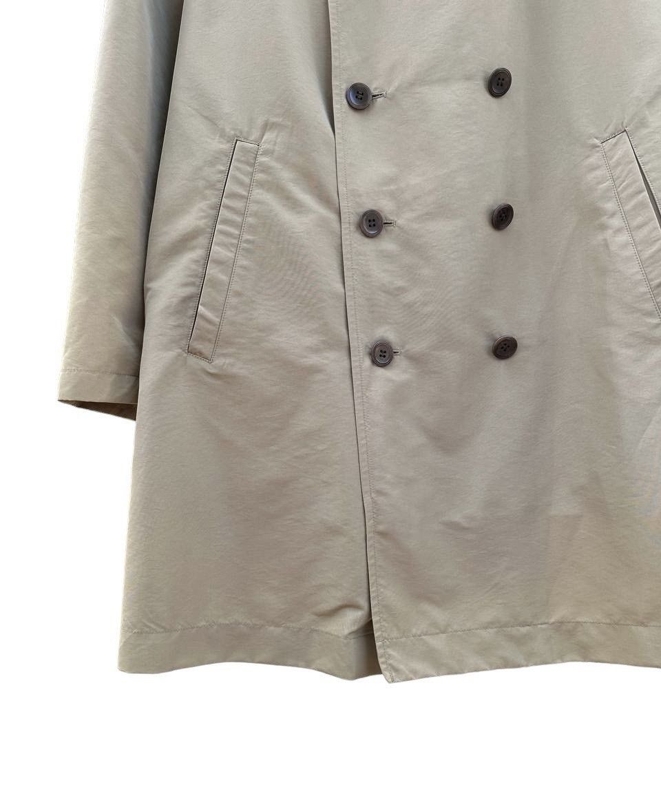 Jean Paul Gaultier Gaultier Objet Double Breast Long Jacket Size US M / EU 48-50 / 2 - 3 Thumbnail