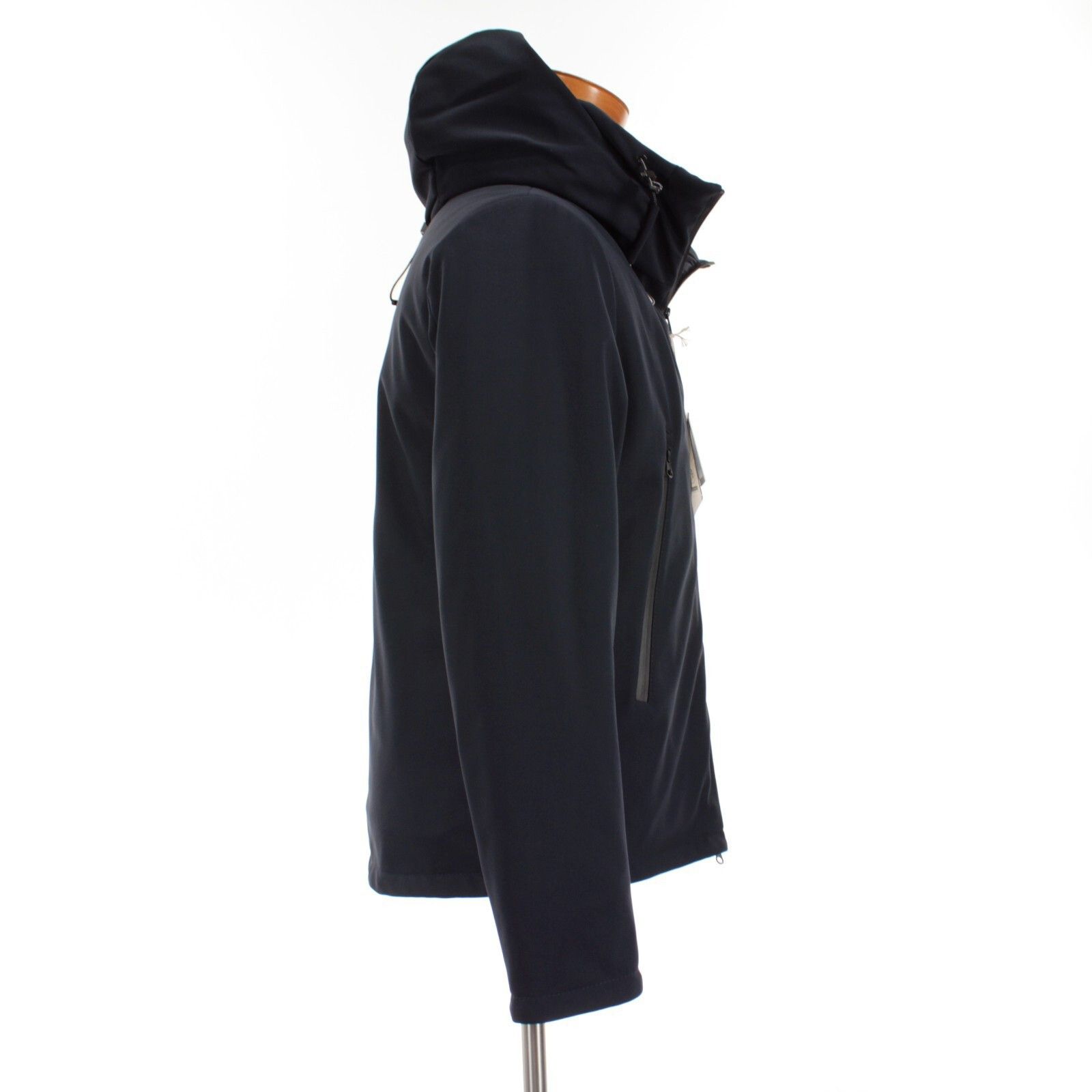 Other FRADI Jacket Size M US In Blue Polyester Size US M / EU 48-50 / 2 - 2 Thumbnail