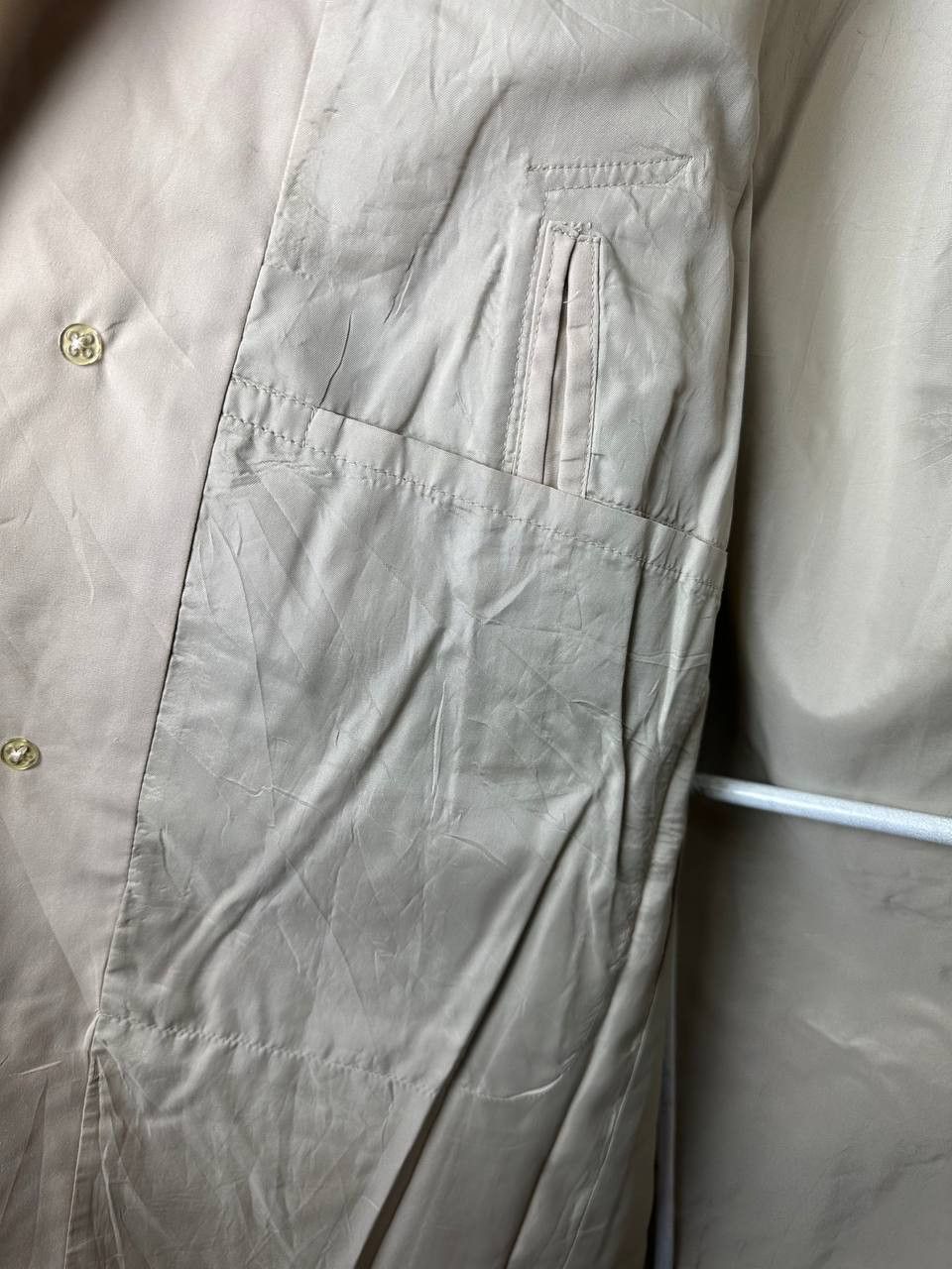 Burberry × Vintage Vintage Burberrys coat jacket formal size S\M Size US S / EU 44-46 / 1 - 6 Thumbnail