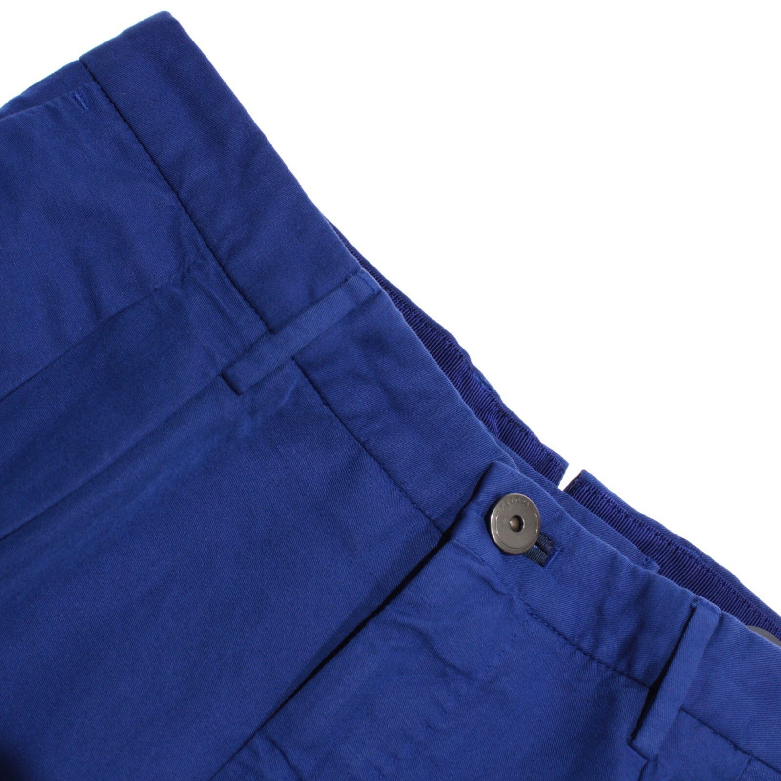 Incotex INCOTEX New with tags Chino Size 30 US In Blue Size US 30 / EU 46 - 1 Thumbnail
